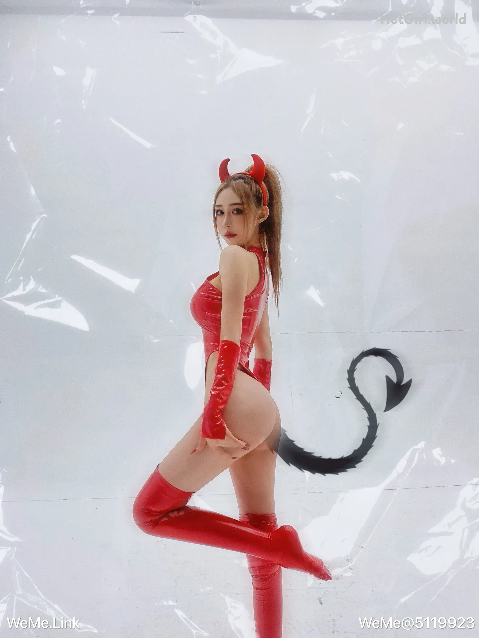 Chao La De Lin Yi-超辣的林一-Collection 第165张图