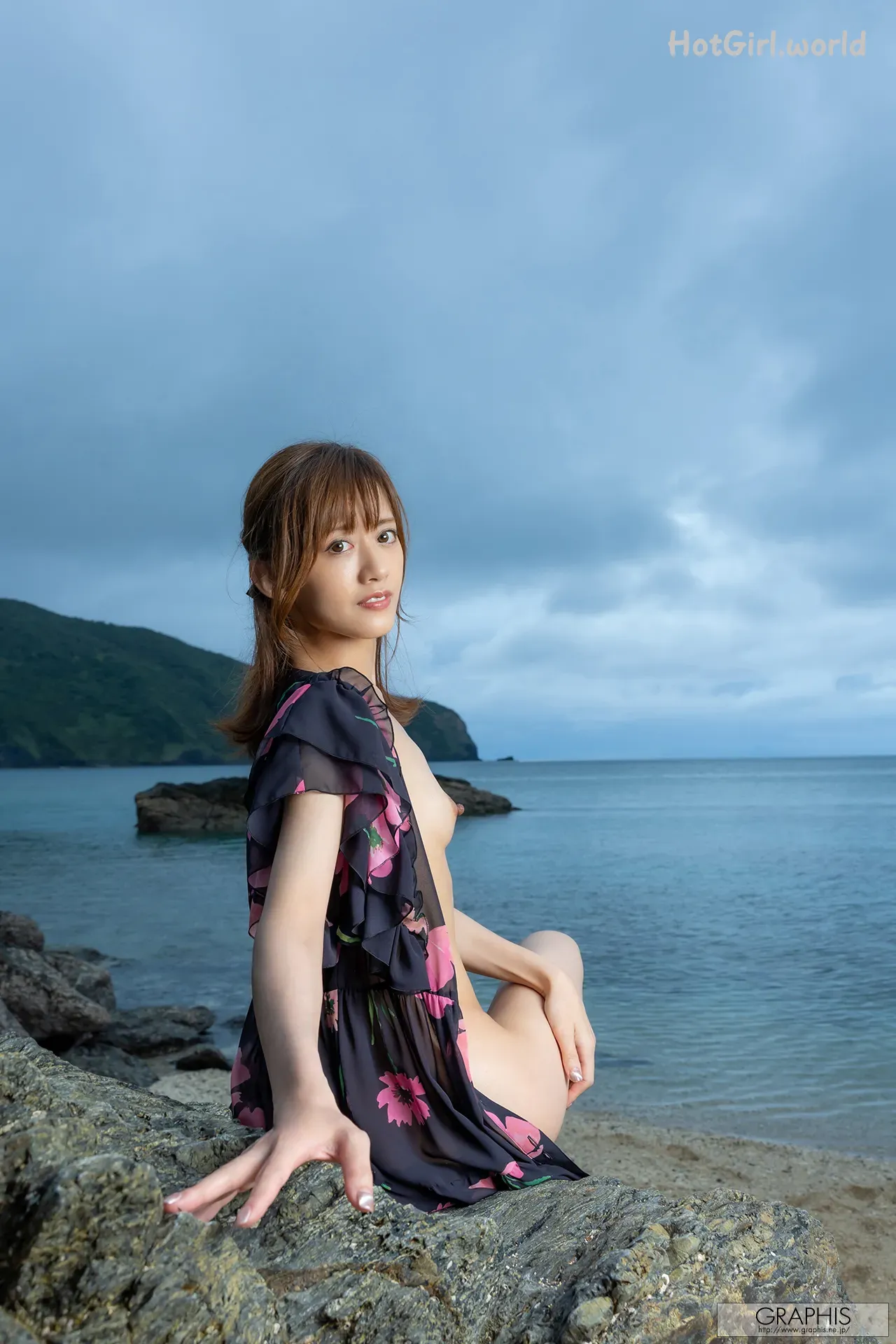 Graphis Gals-NO.535-Airi Kijima-希島あいり-La Belleza 04 第38张图