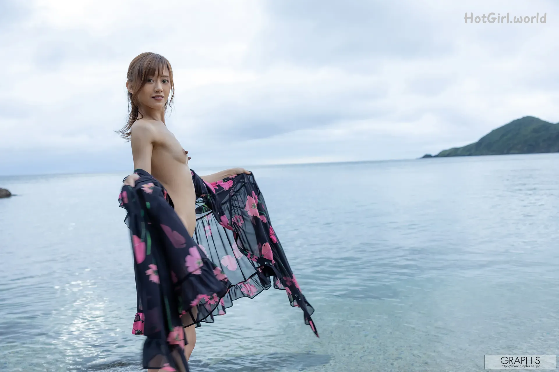 Graphis Gals-NO.535-Airi Kijima-希島あいり-La Belleza 04 第42张图