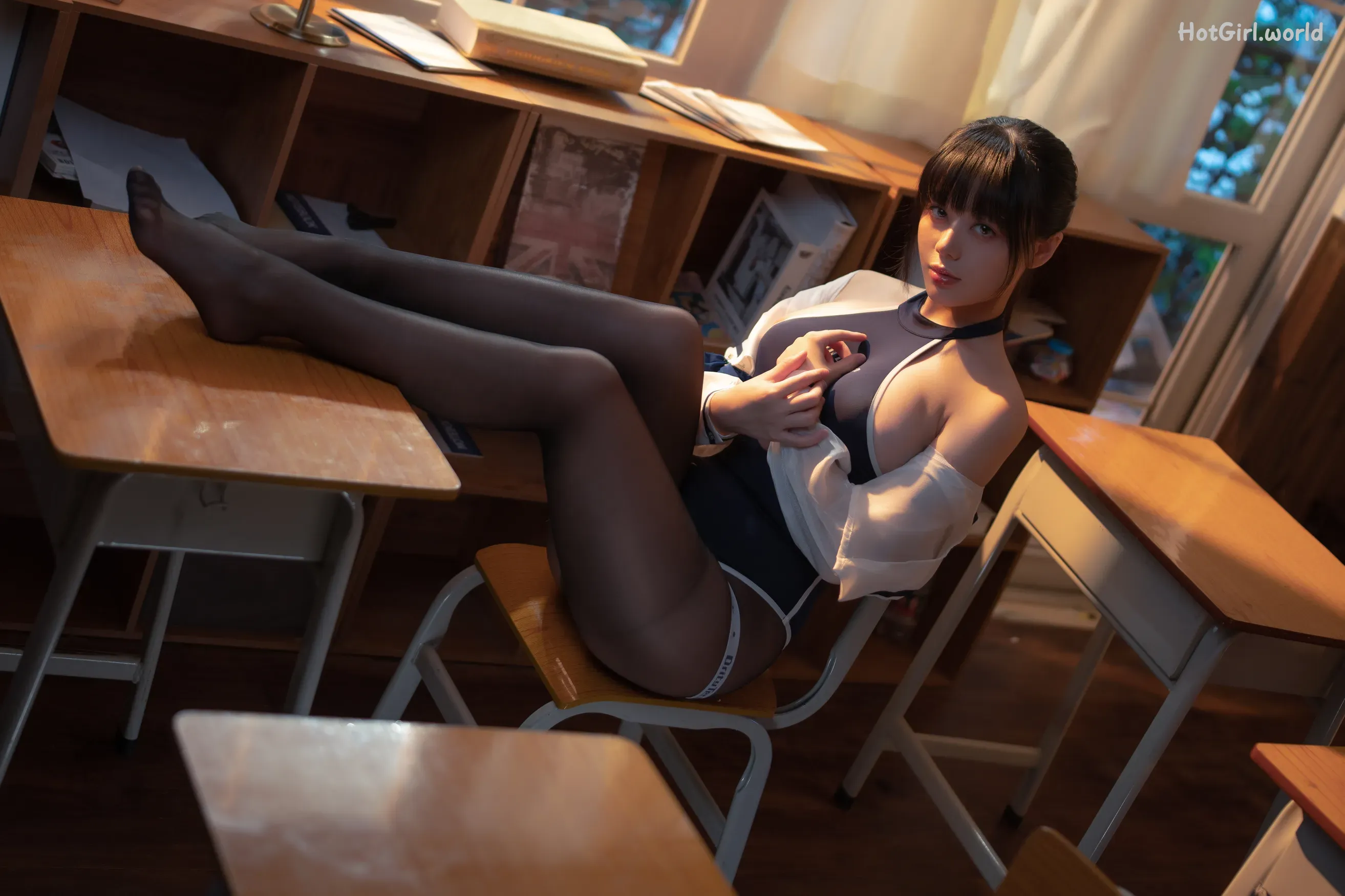 Coser-九言-竞泳 第2张图