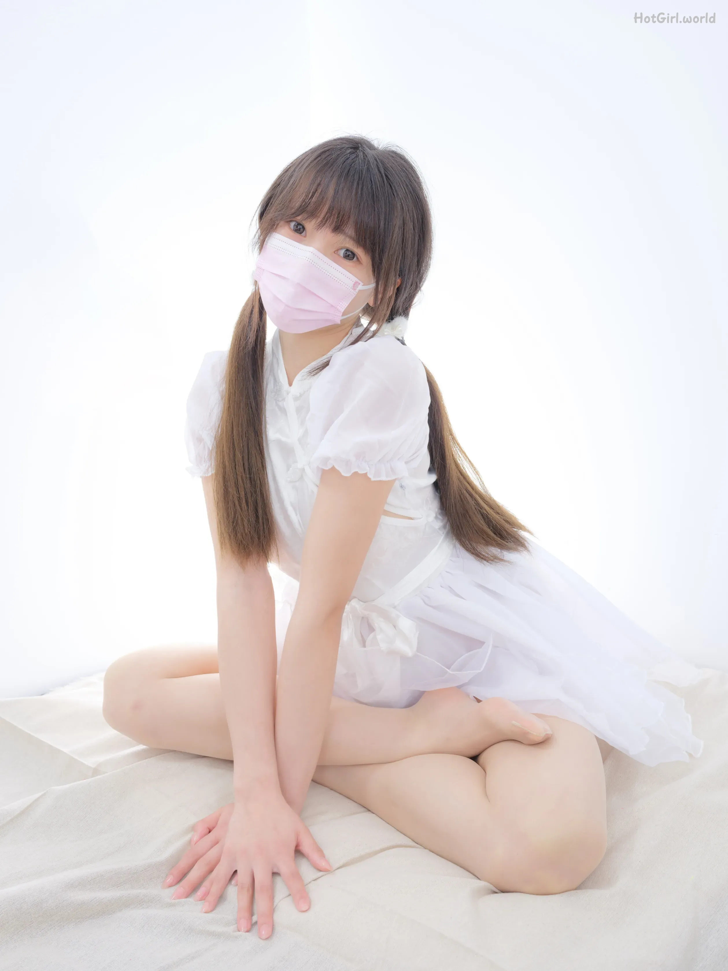 森萝财团写真-春雪-05E4K02 第2张图
