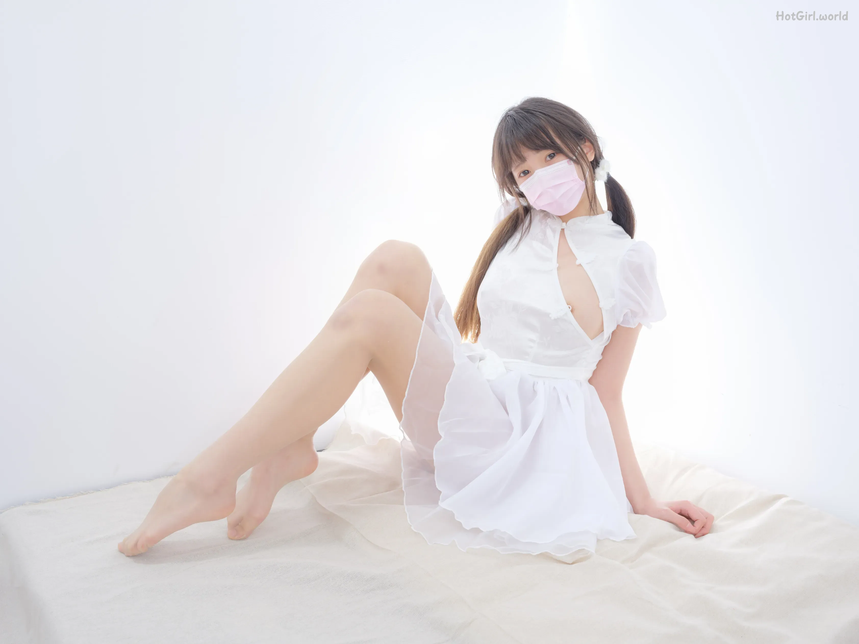 森萝财团写真-春雪-05E4K02 第12张图