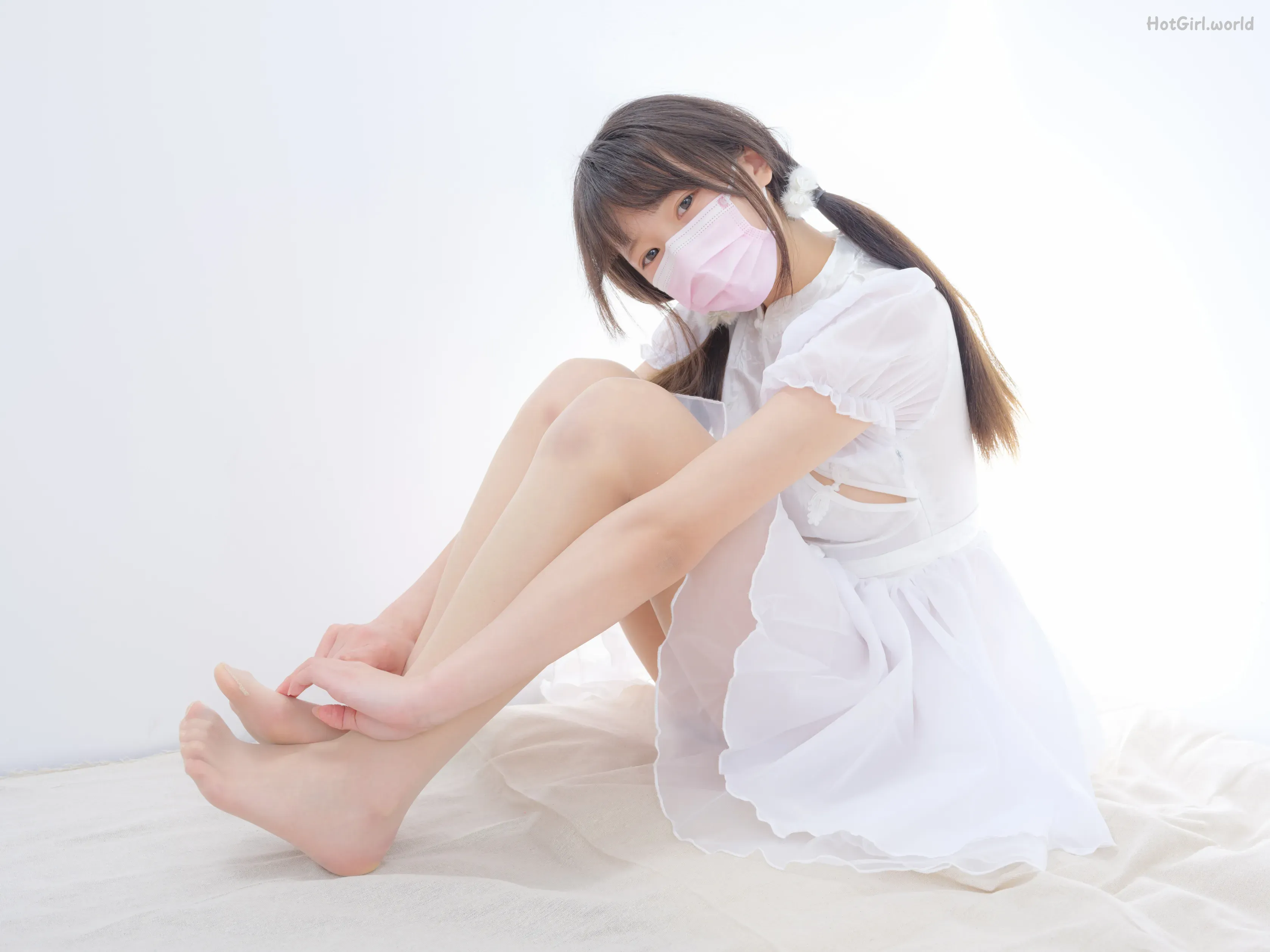 森萝财团写真-春雪-05E4K02 第13张图