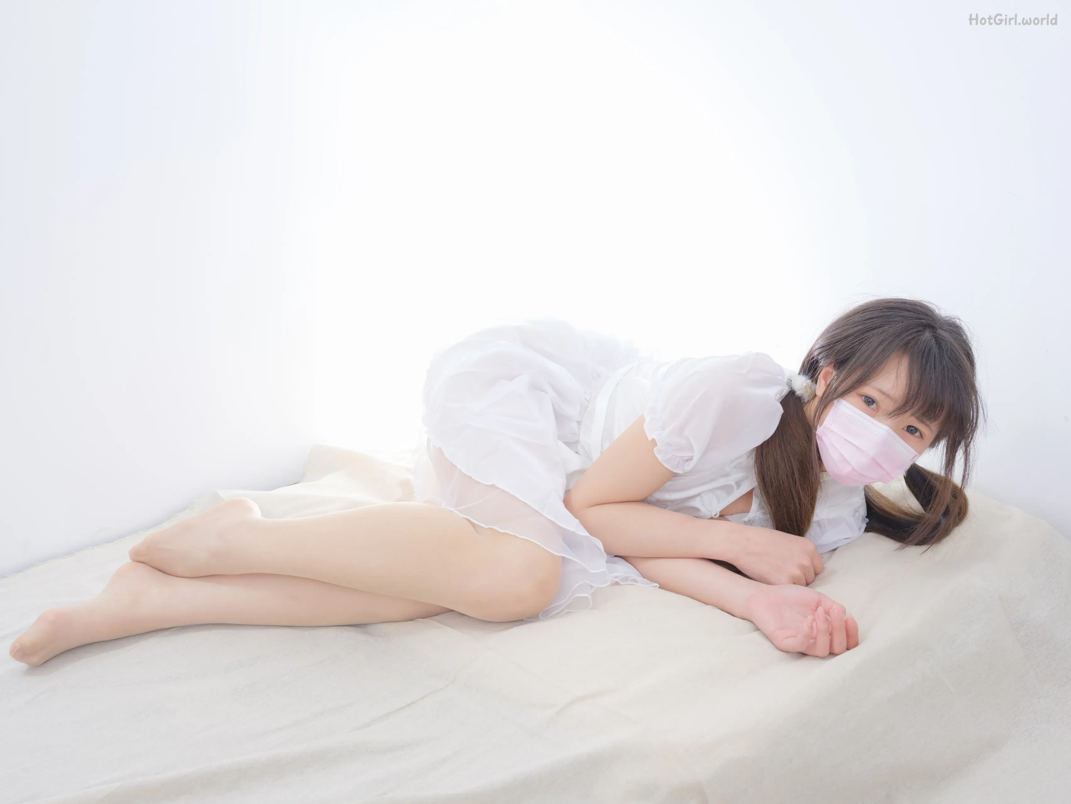 森萝财团写真-春雪-05E4K02 第14张图