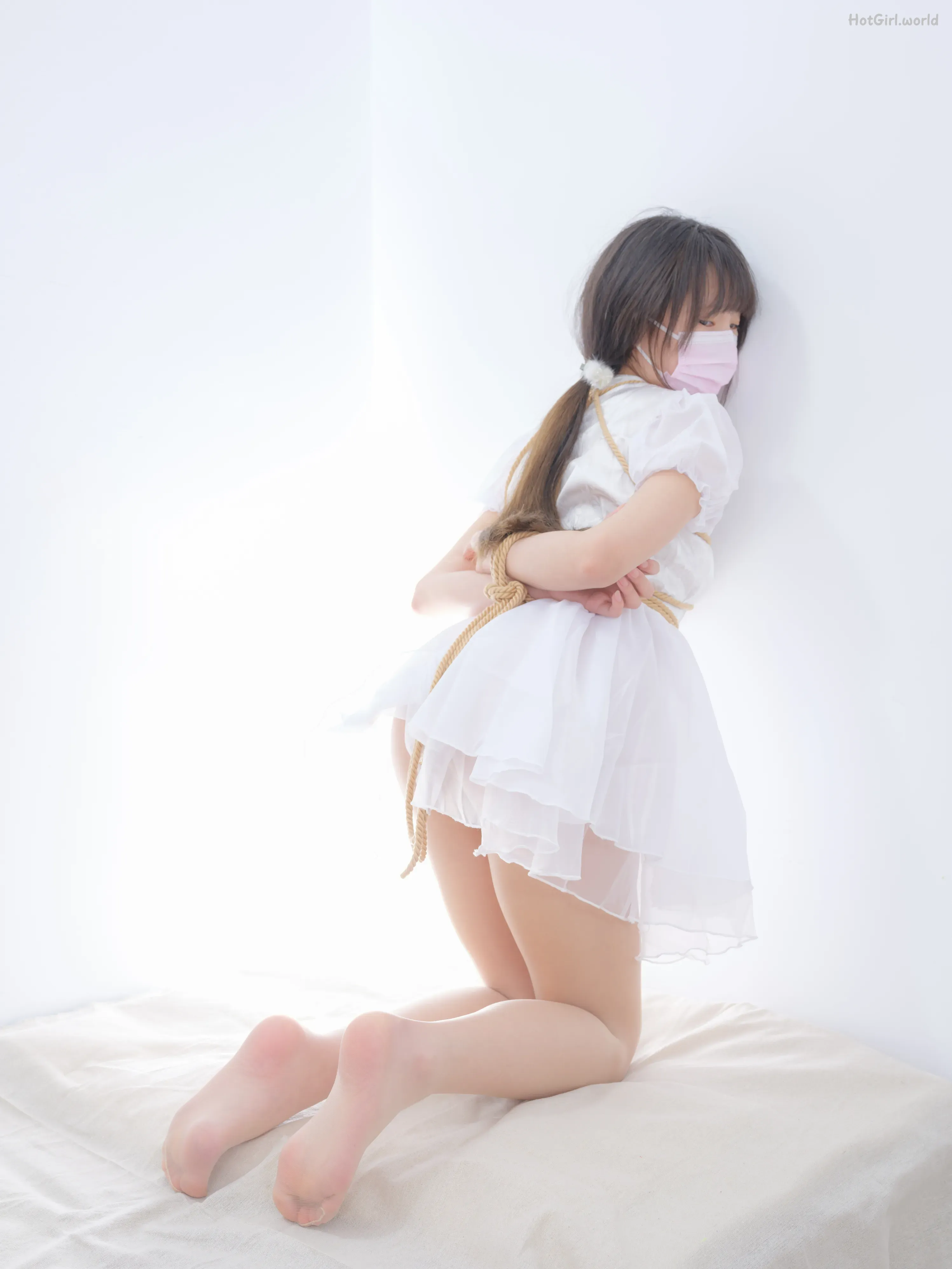 森萝财团写真-春雪-05E4K02 第22张图