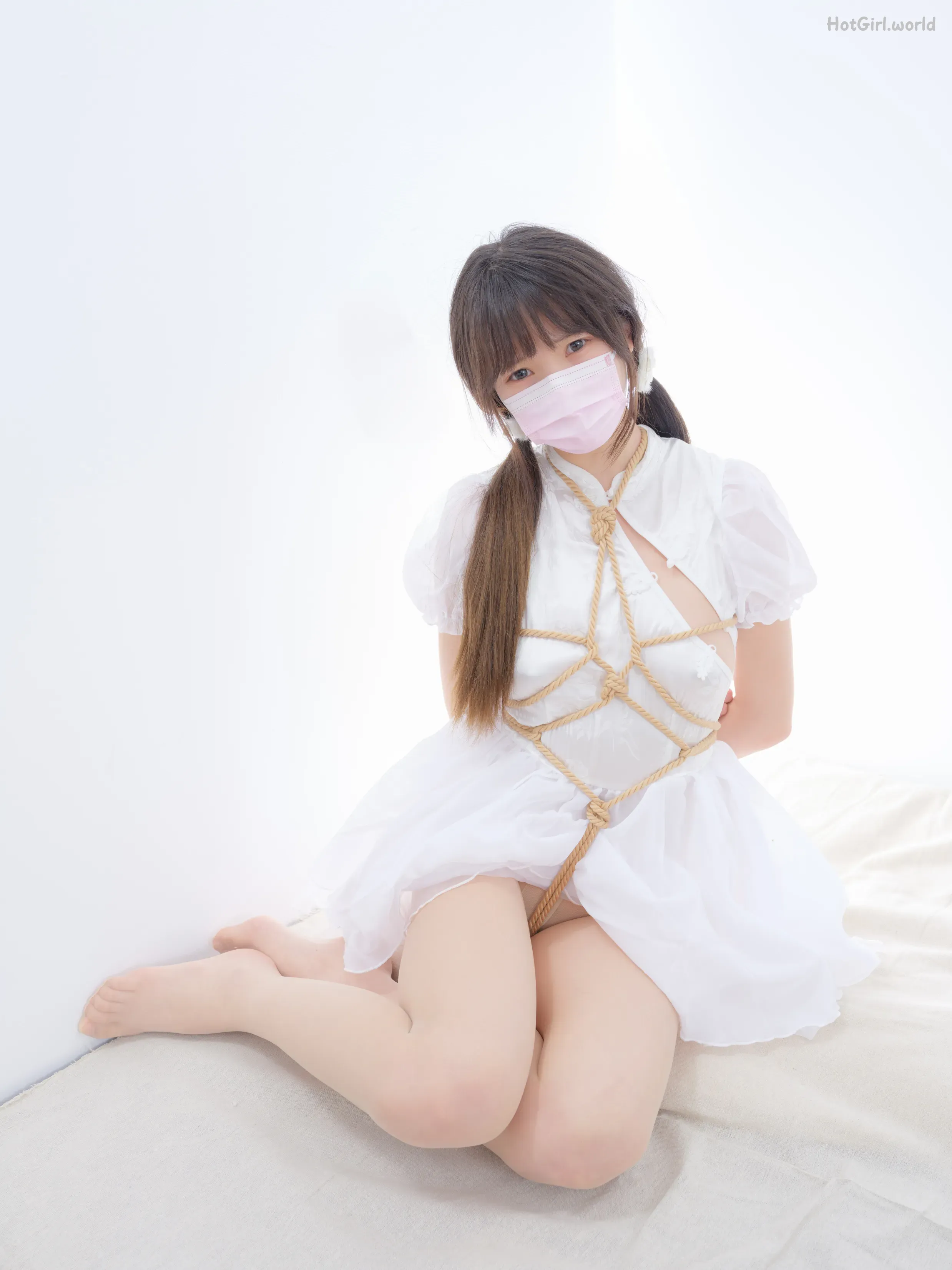 森萝财团写真-春雪-05E4K02 第28张图