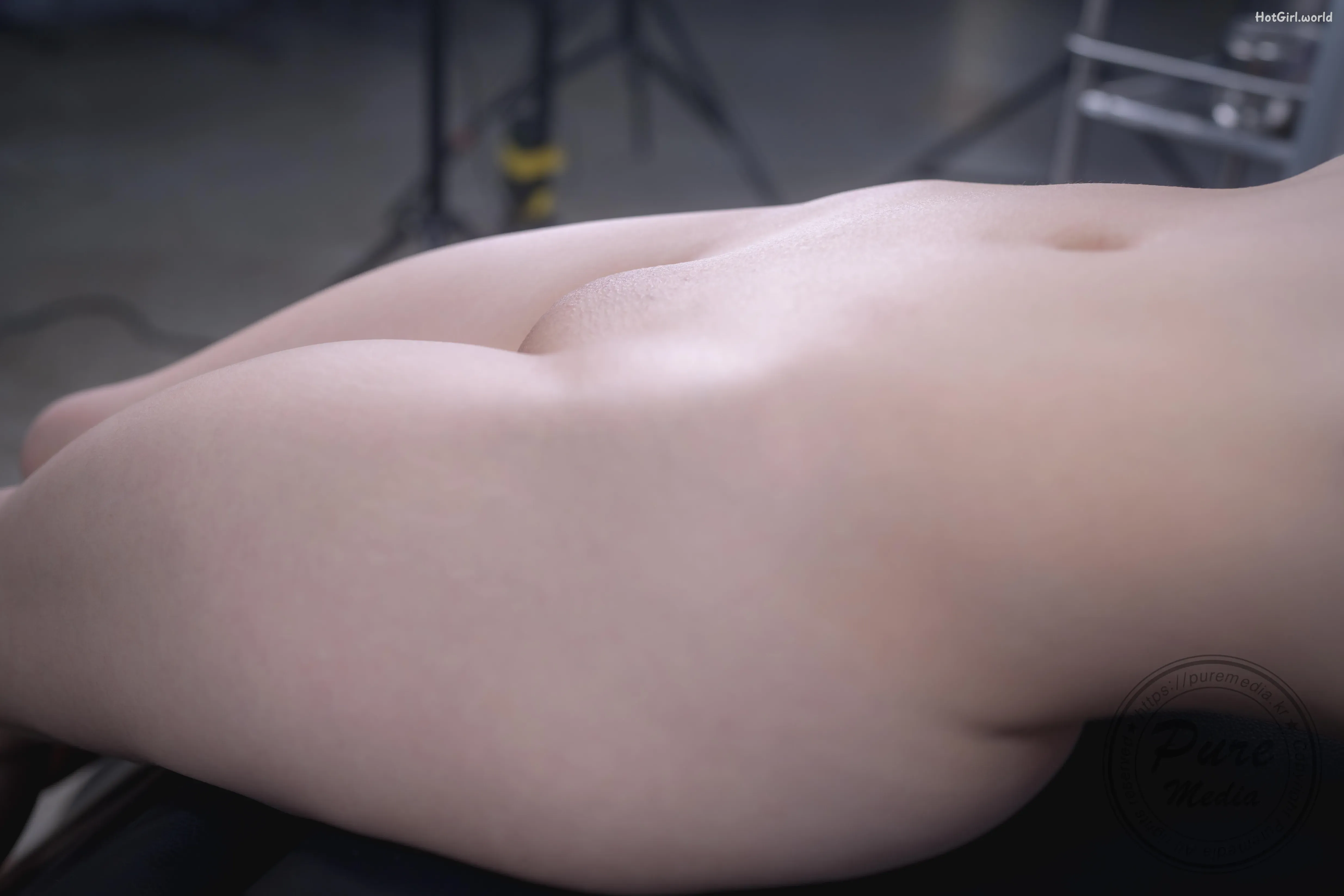 Pure Media-Vol.269-Yeha-예하-Visit Suspicious Hospital(96 photos + 105 uncensored photos) 第122张图