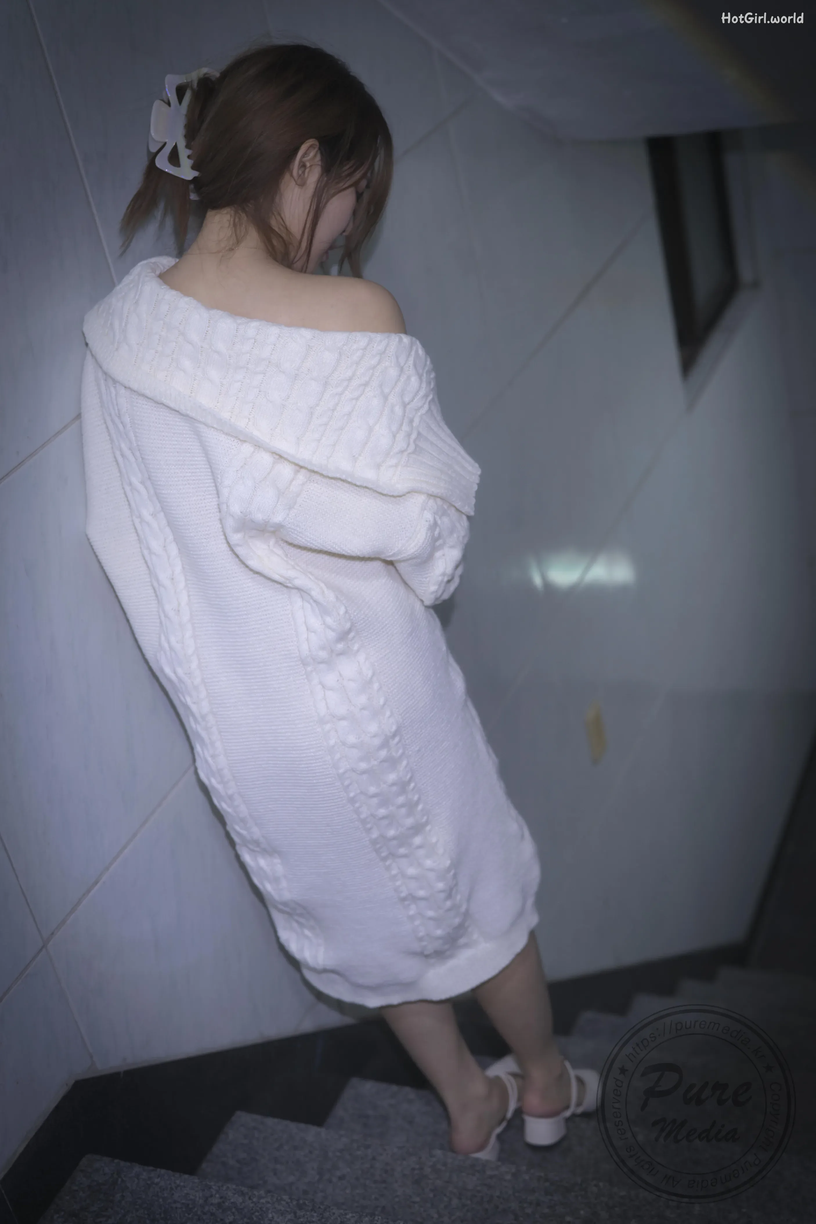 Pure Media-Vol.269-Yeha-예하-Visit Suspicious Hospital(96 photos + 105 uncensored photos) 第199张图