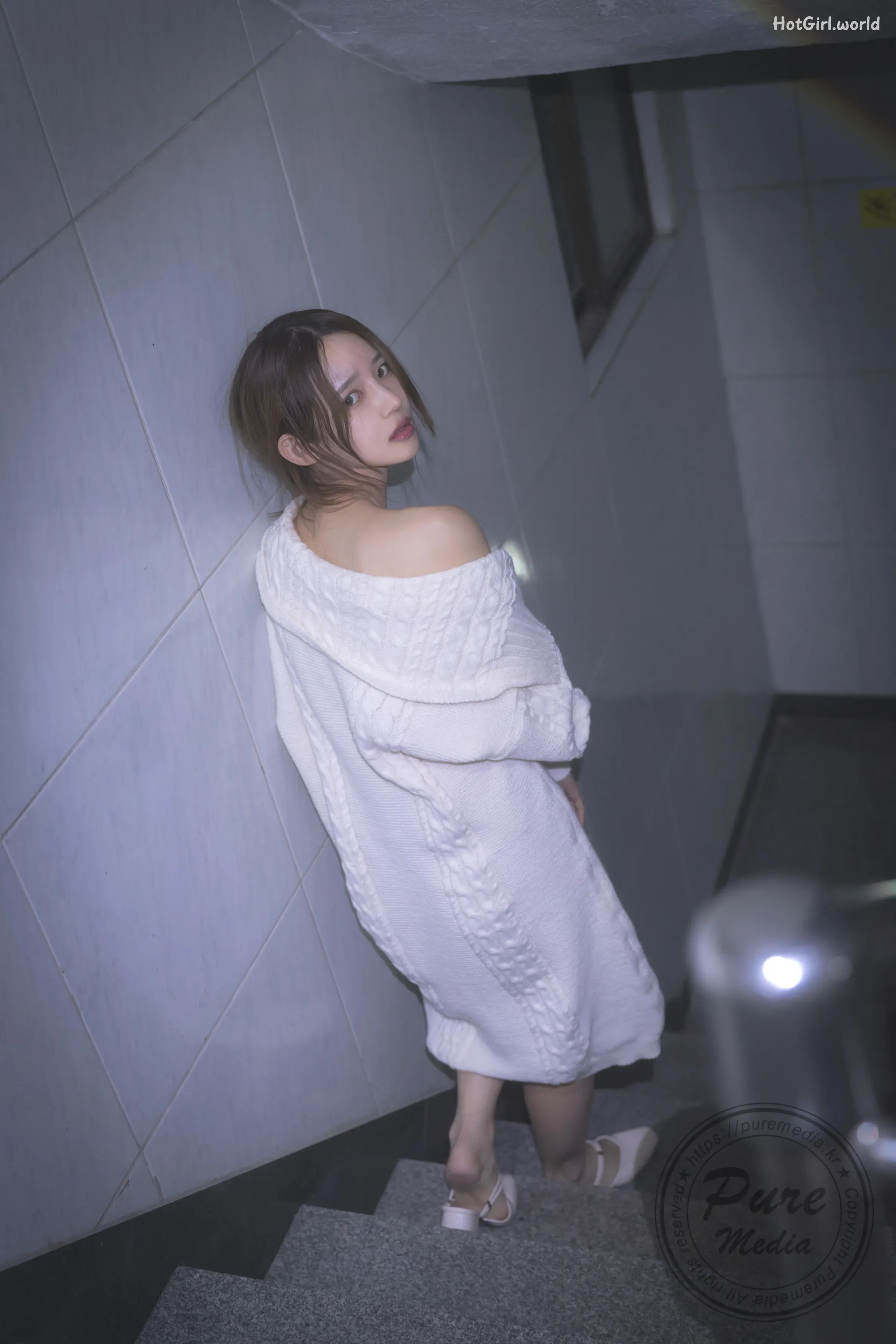 Pure Media-Vol.269-Yeha-예하-Visit Suspicious Hospital(96 photos + 105 uncensored photos) 第200张图