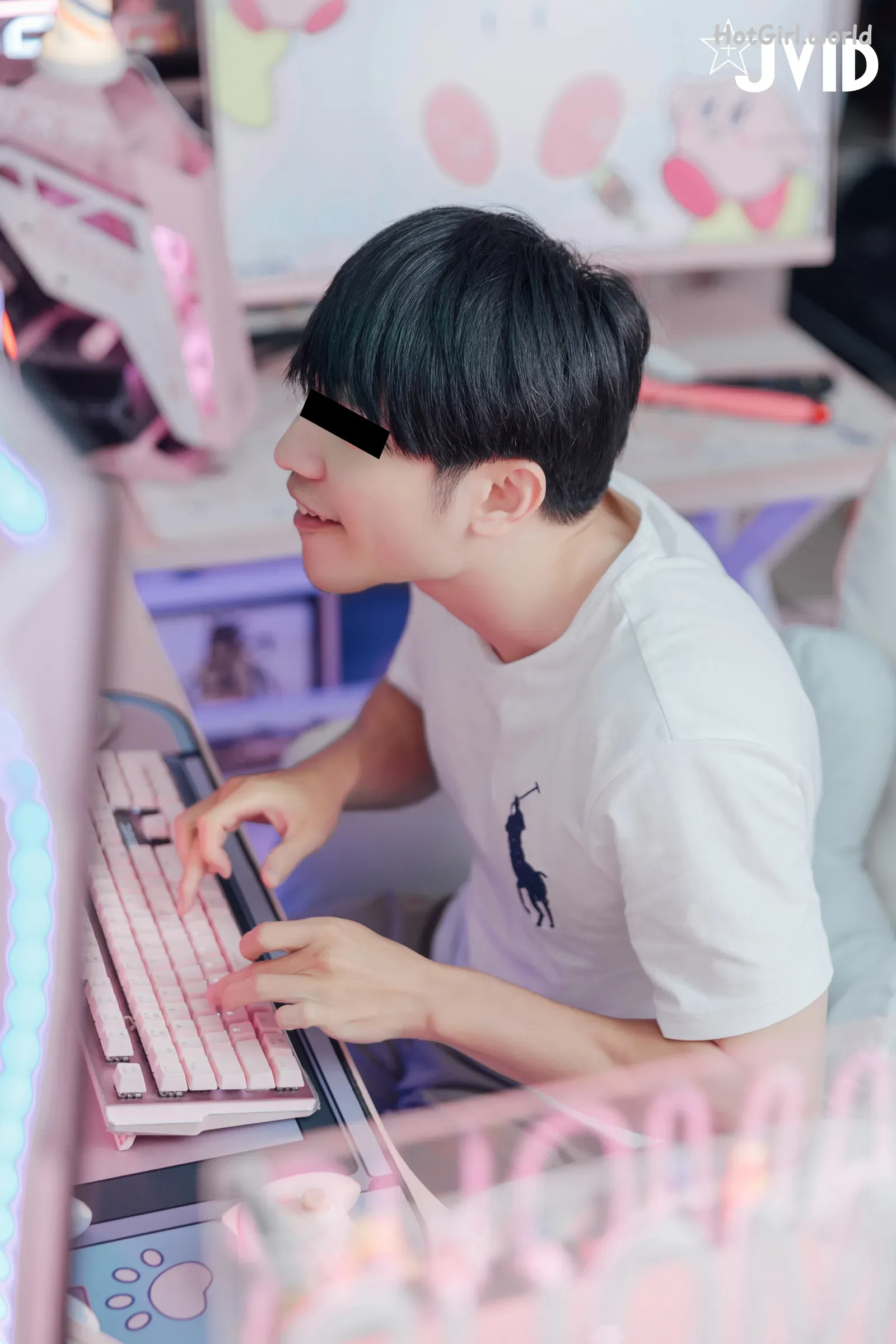 JVID-Tiny-Customized Sex Doll 第5张图