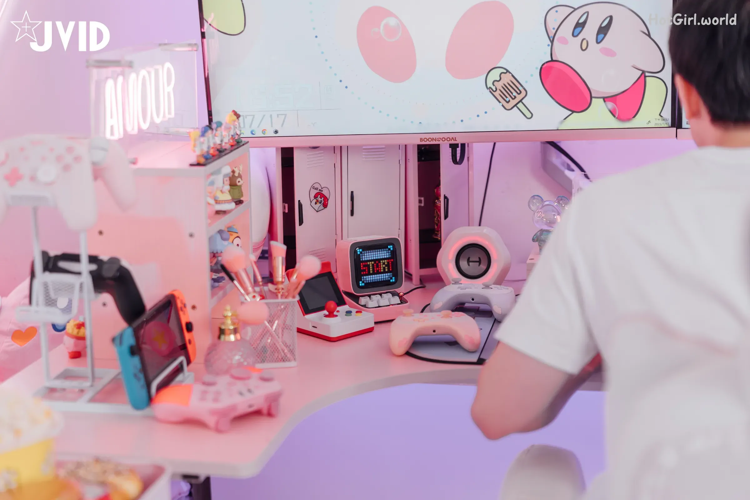 JVID-Tiny-Customized Sex Doll 第7张图