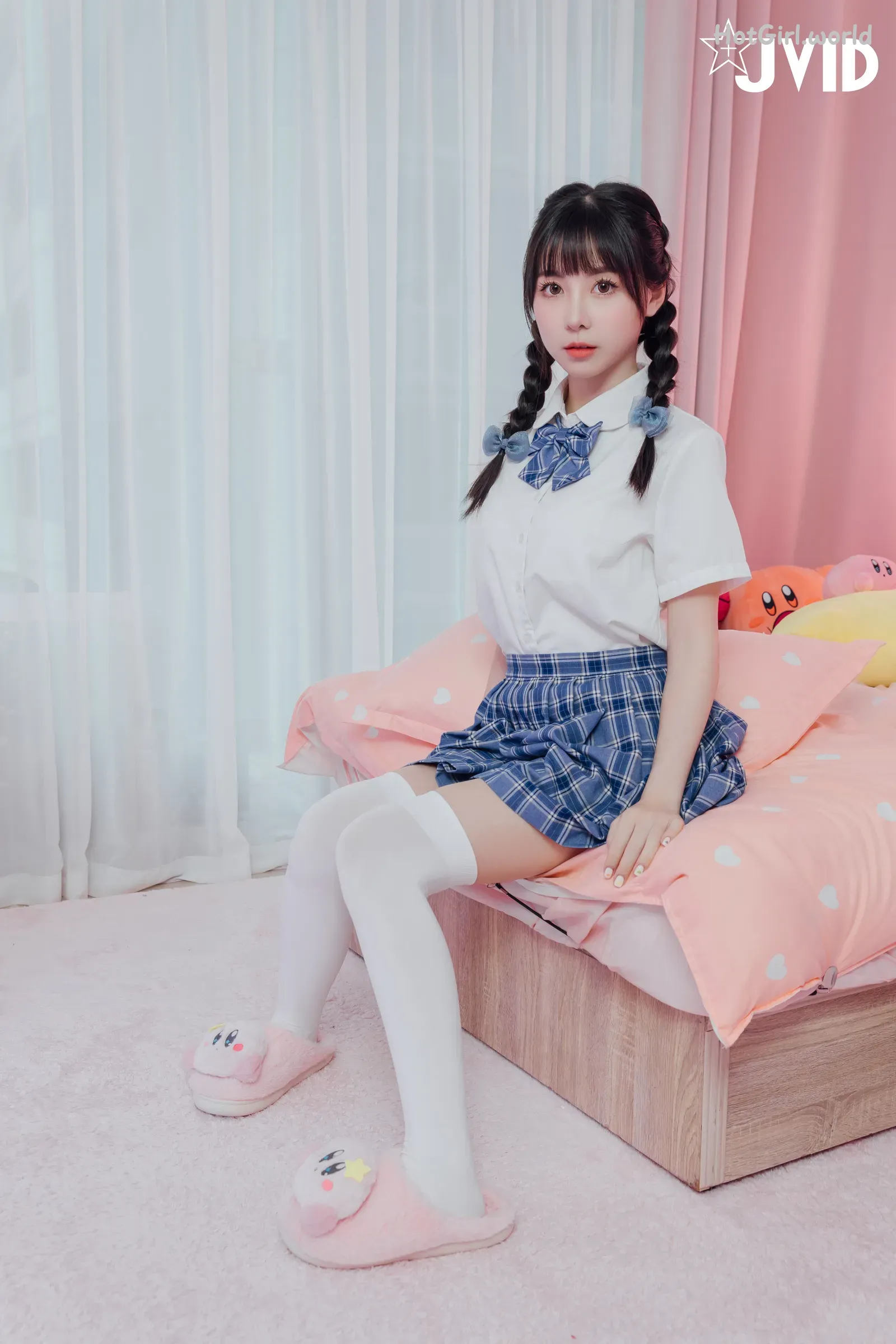 JVID-Tiny-Customized Sex Doll 第8张图