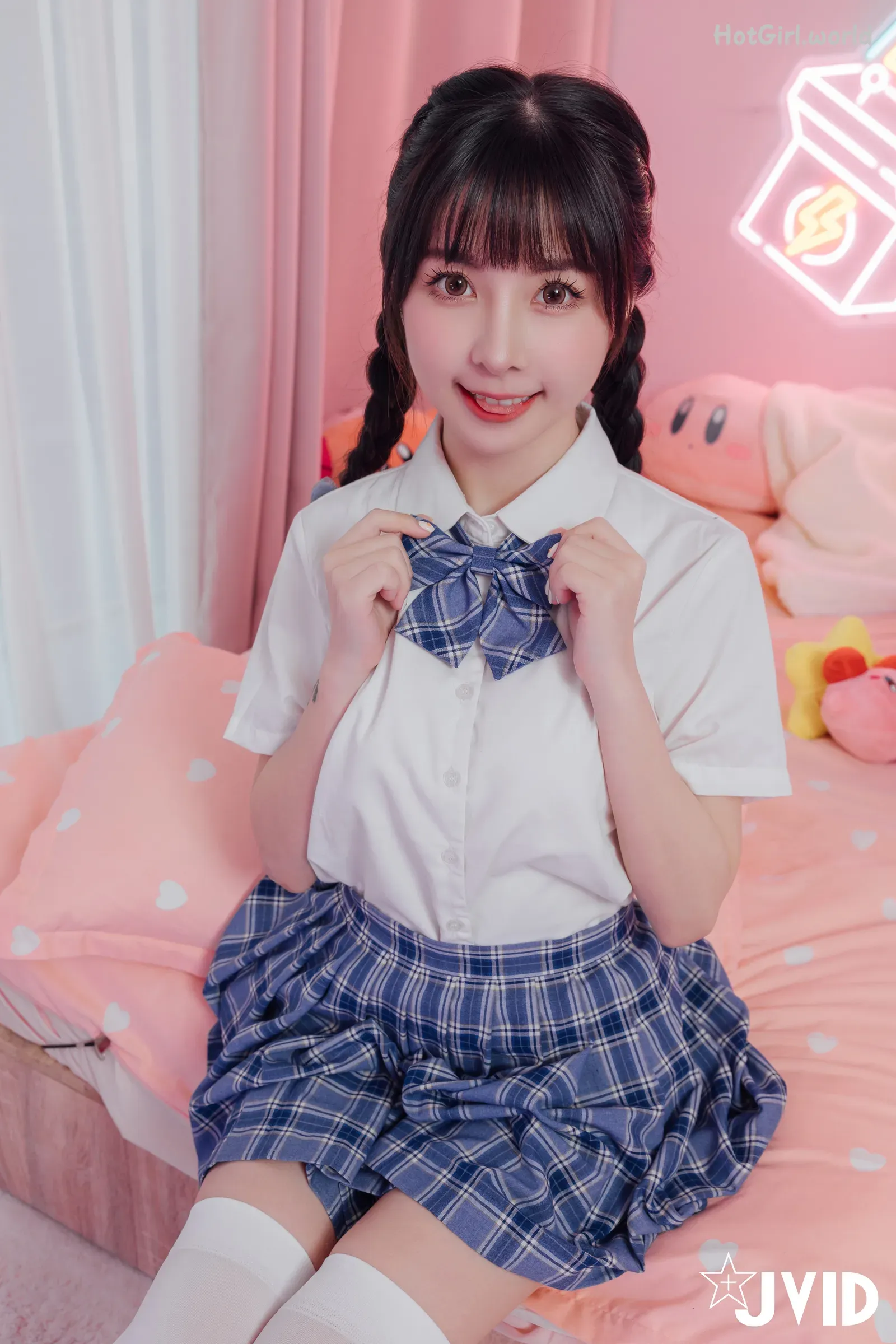 JVID-Tiny-Customized Sex Doll 第9张图