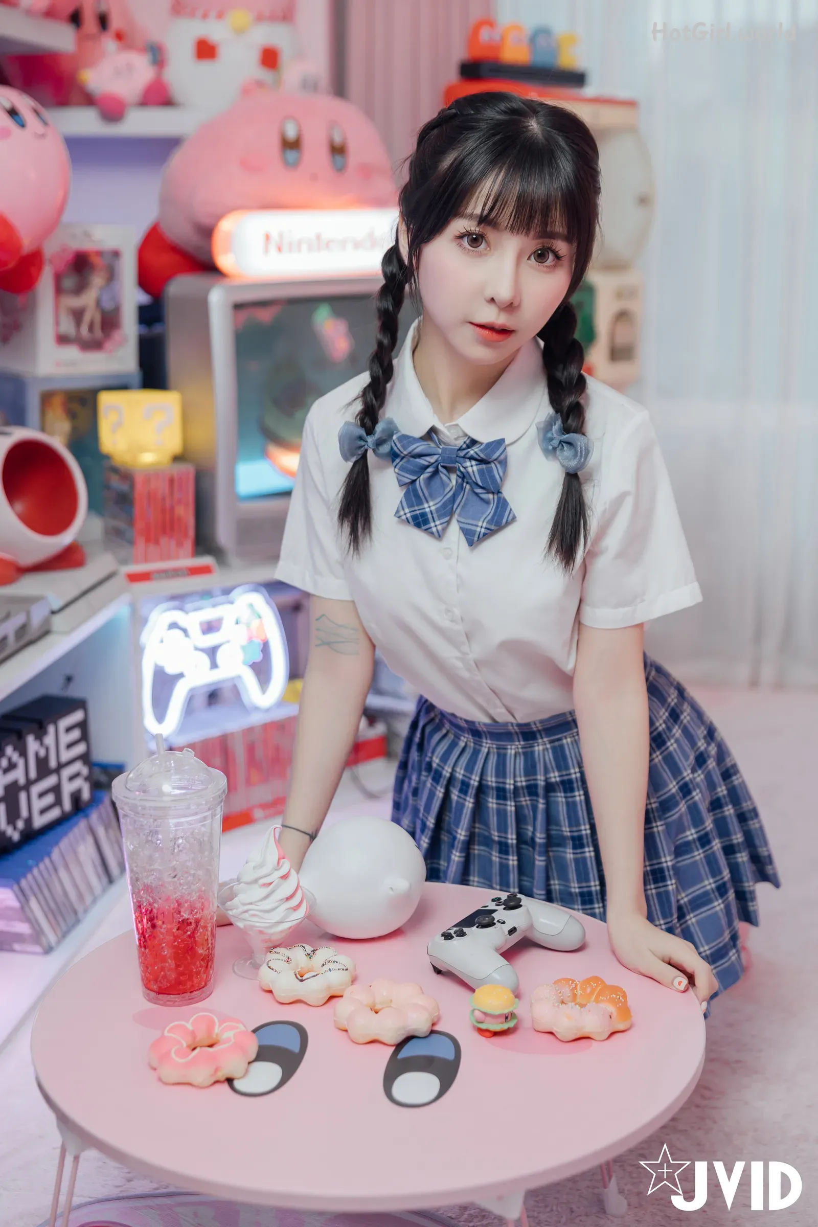 JVID-Tiny-Customized Sex Doll 第11张图