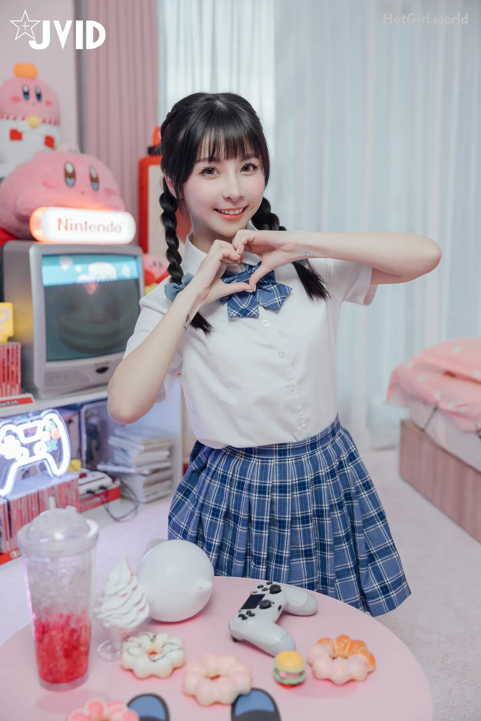 JVID-Tiny-Customized Sex Doll 第12张图