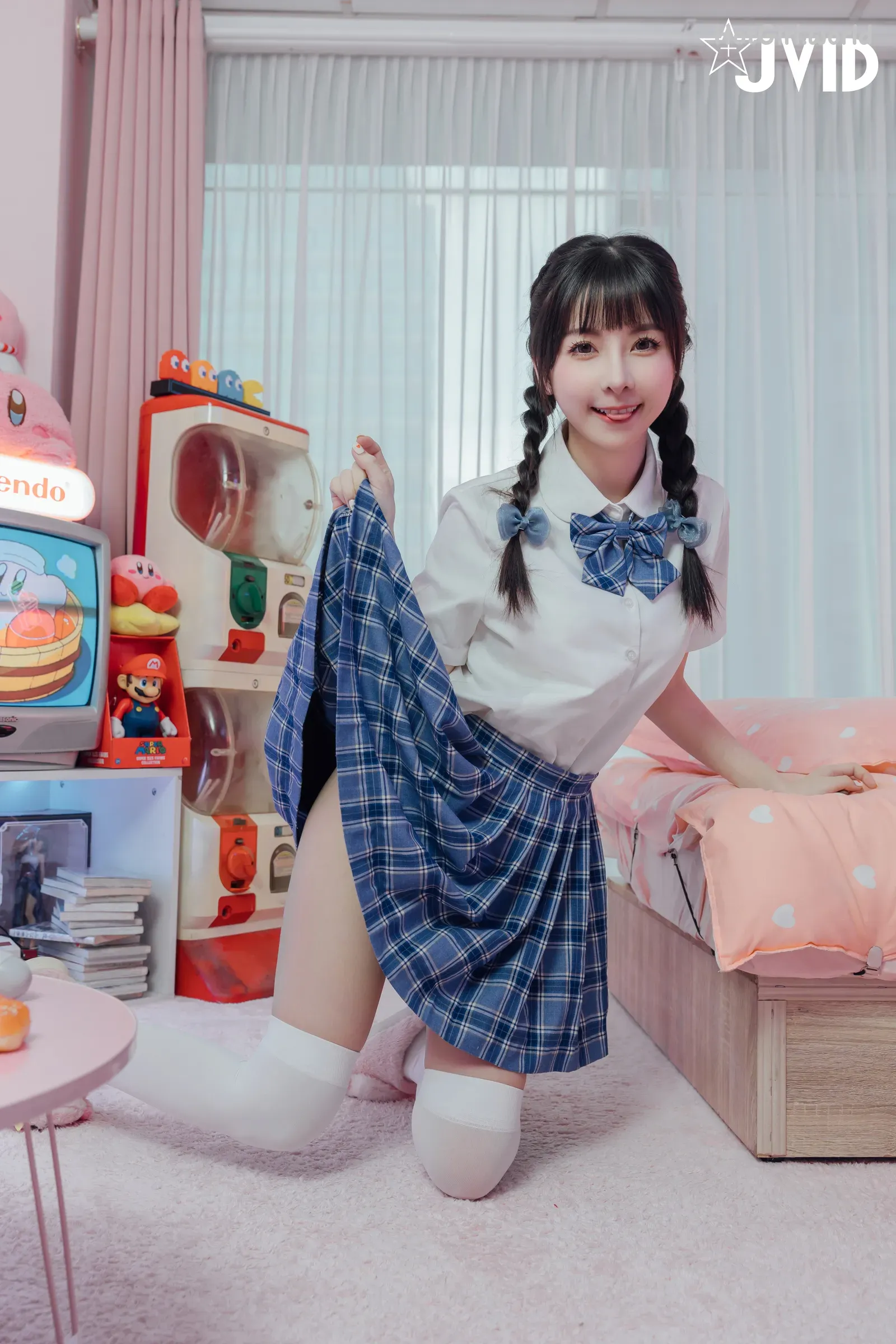 JVID-Tiny-Customized Sex Doll 第13张图