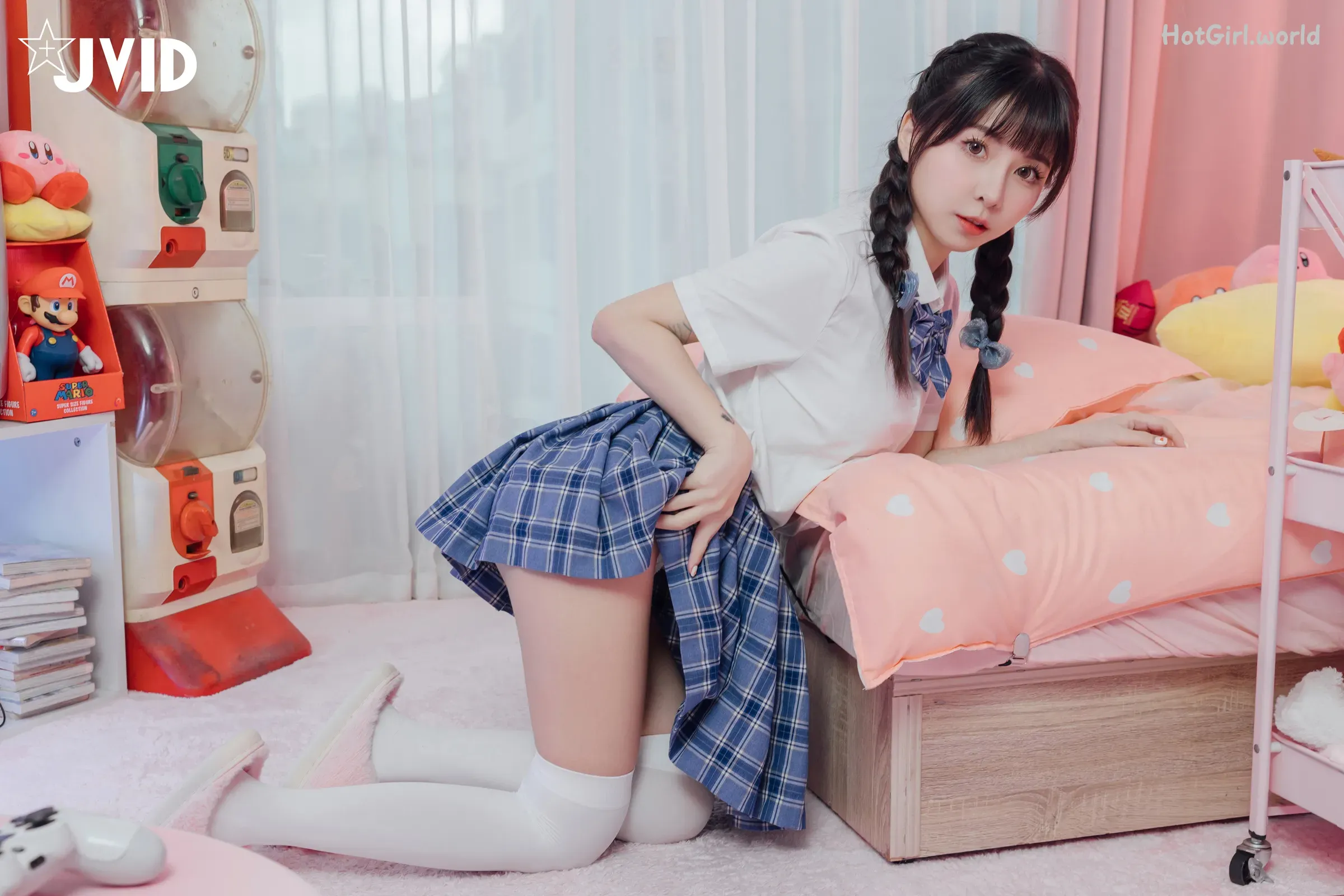 JVID-Tiny-Customized Sex Doll 第14张图