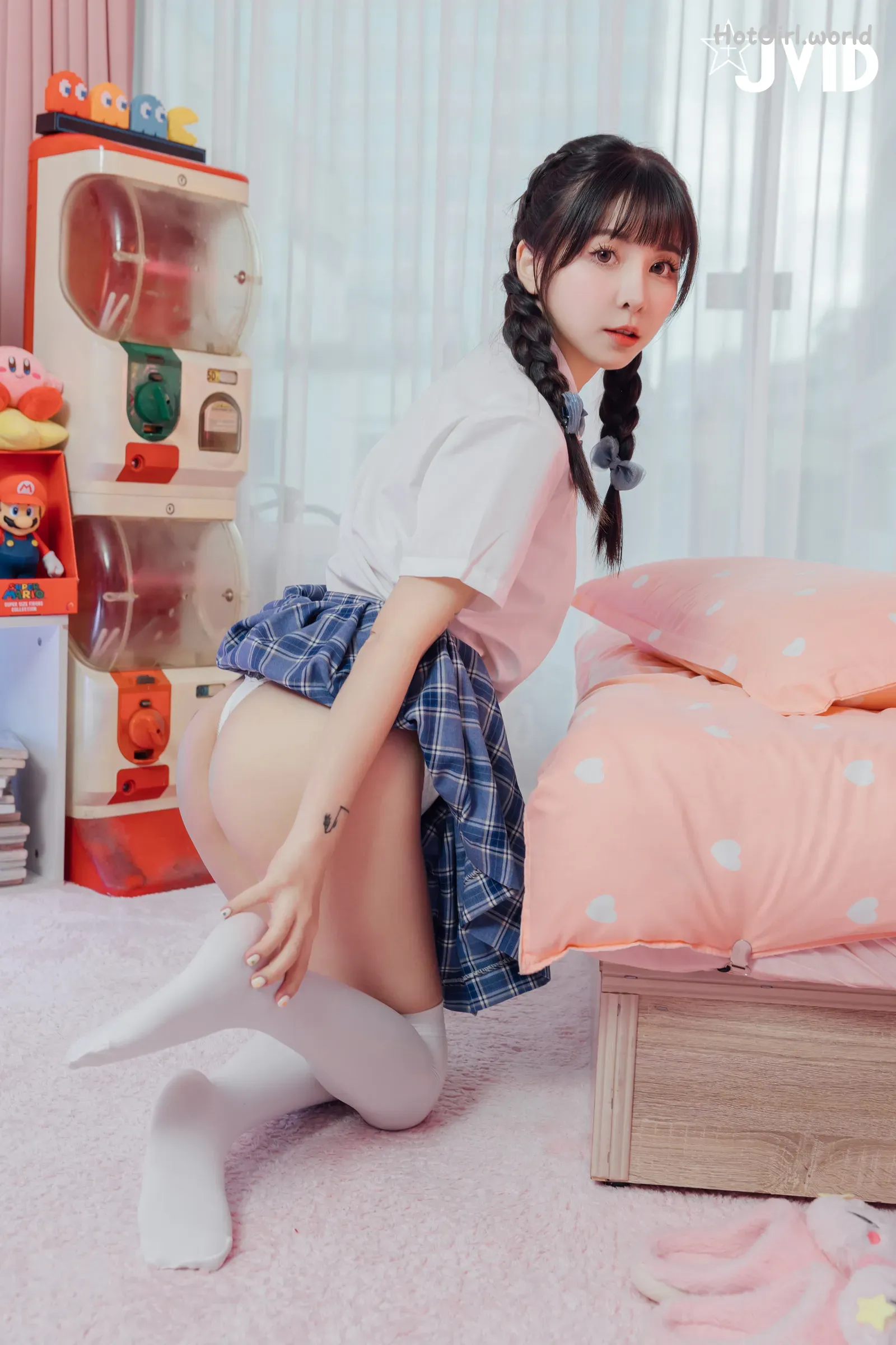 JVID-Tiny-Customized Sex Doll 第15张图