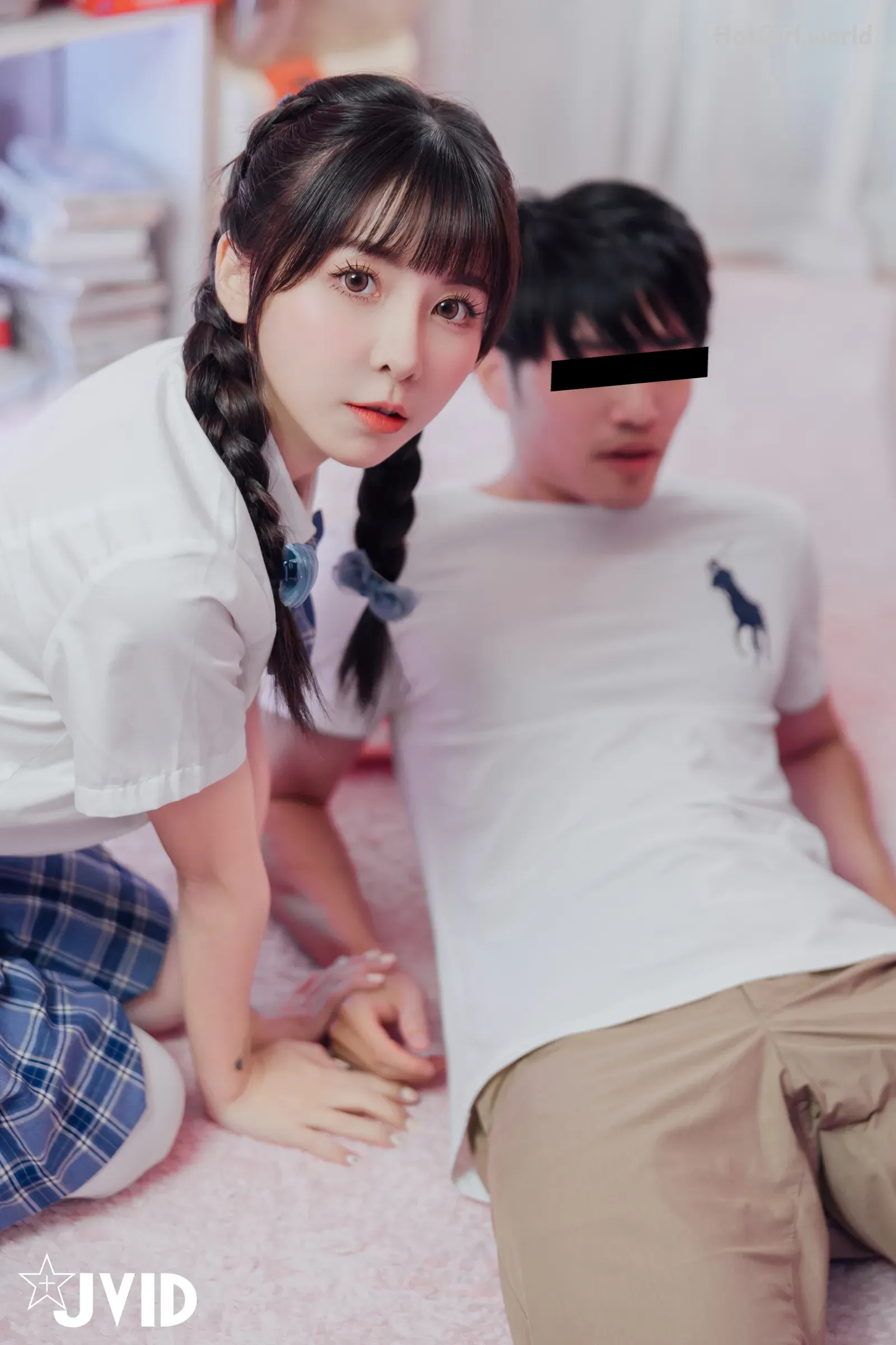 JVID-Tiny-Customized Sex Doll 第22张图