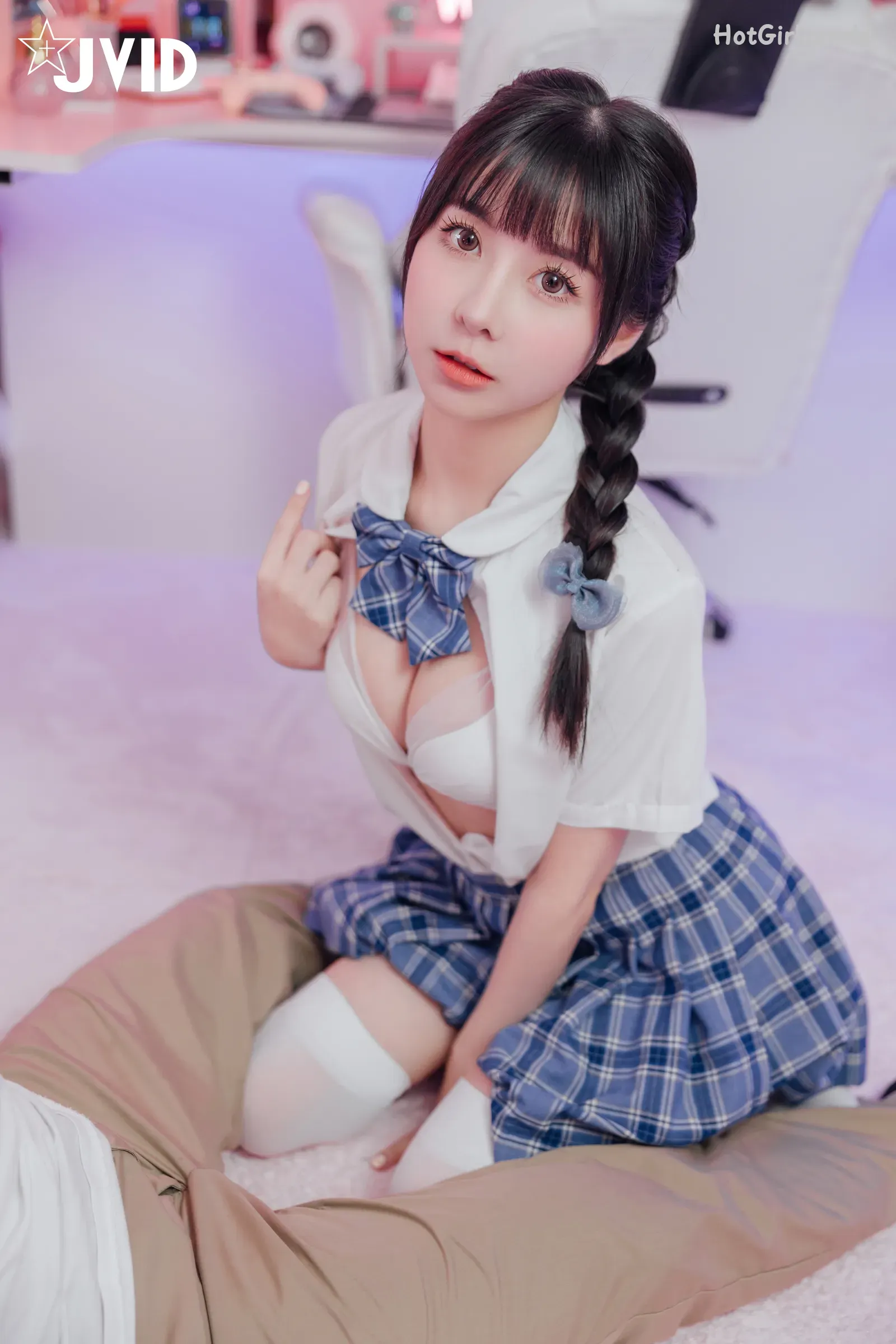 JVID-Tiny-Customized Sex Doll 第27张图