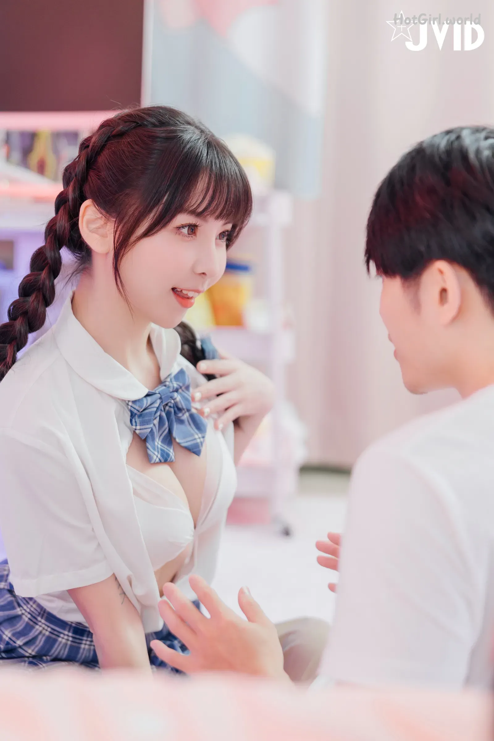 JVID-Tiny-Customized Sex Doll 第28张图