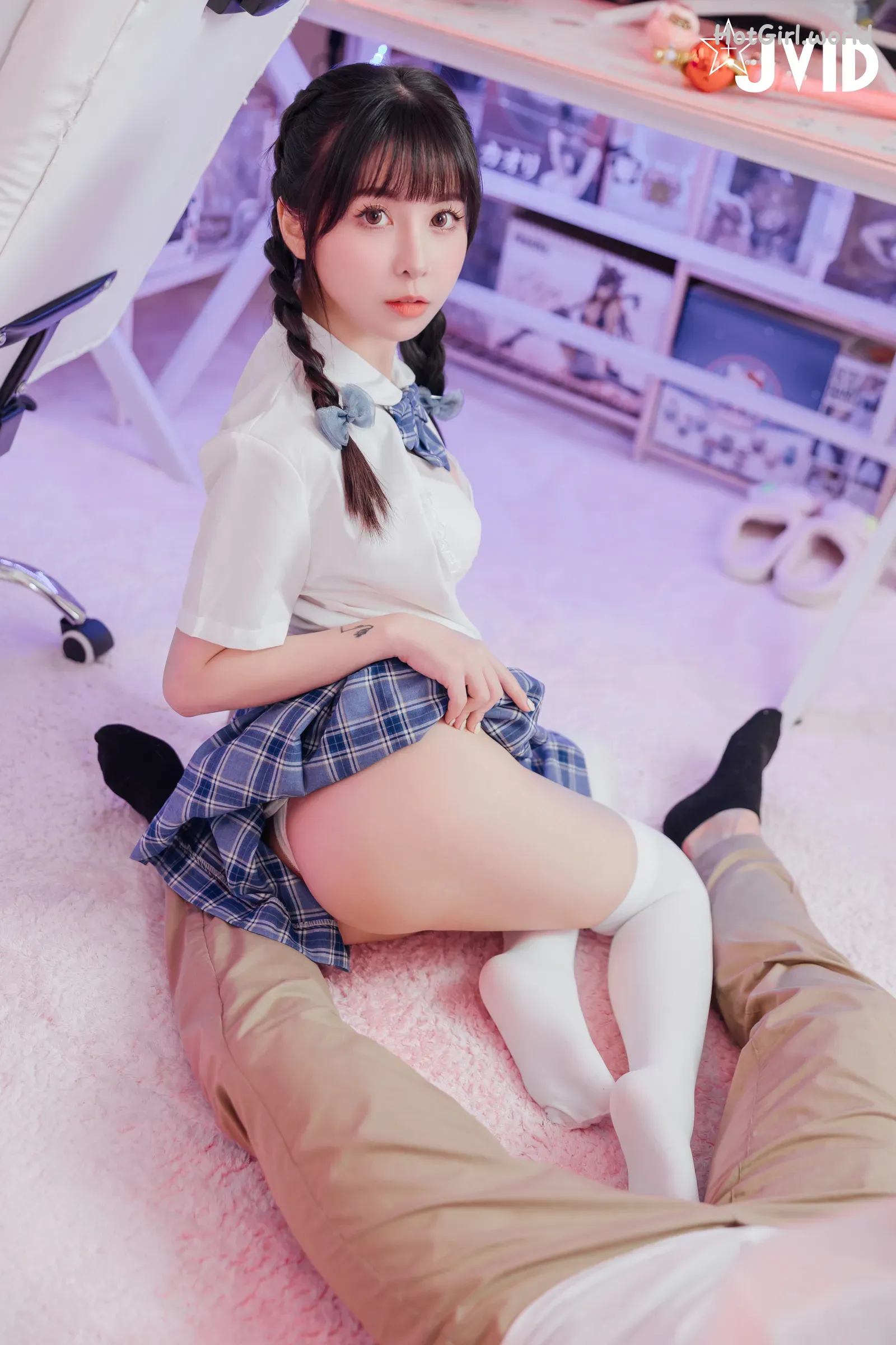 JVID-Tiny-Customized Sex Doll 第34张图