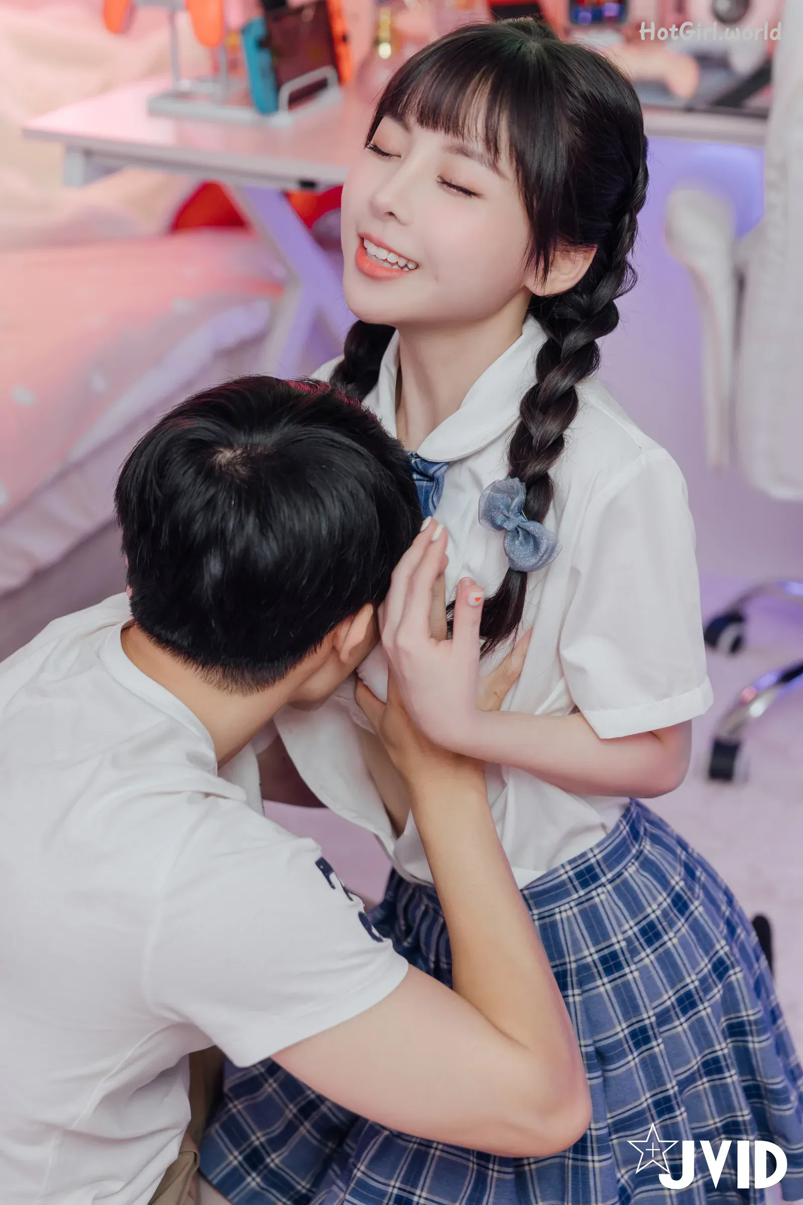 JVID-Tiny-Customized Sex Doll 第37张图