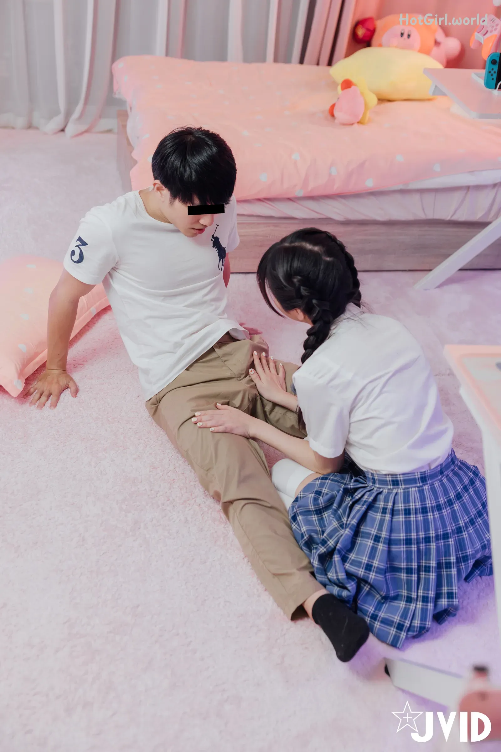 JVID-Tiny-Customized Sex Doll 第42张图