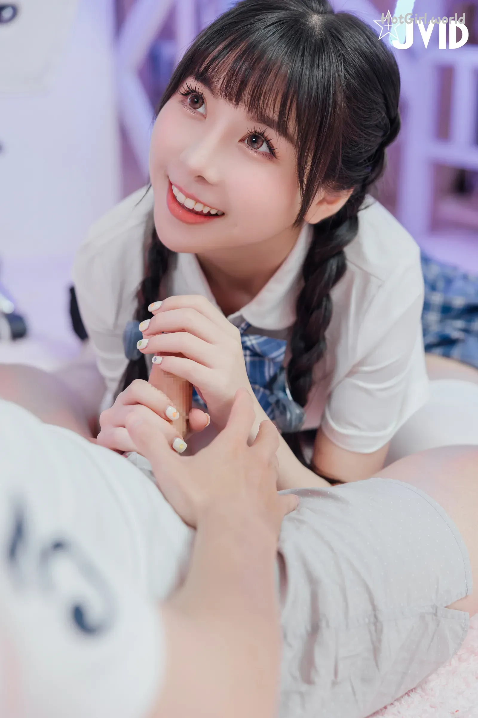 JVID-Tiny-Customized Sex Doll 第43张图
