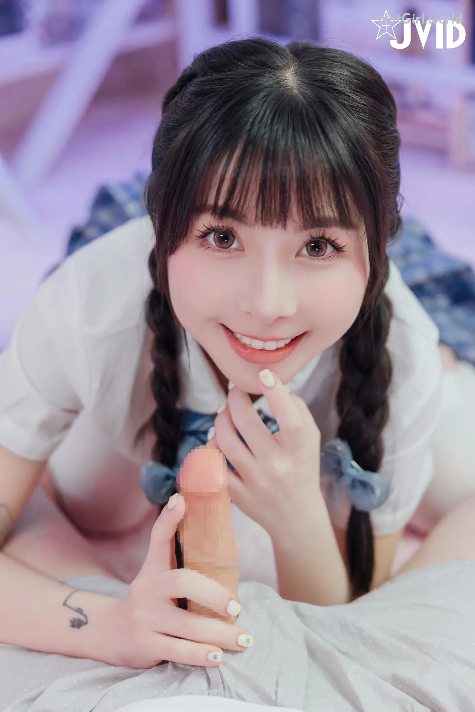 JVID-Tiny-Customized Sex Doll 第54张图