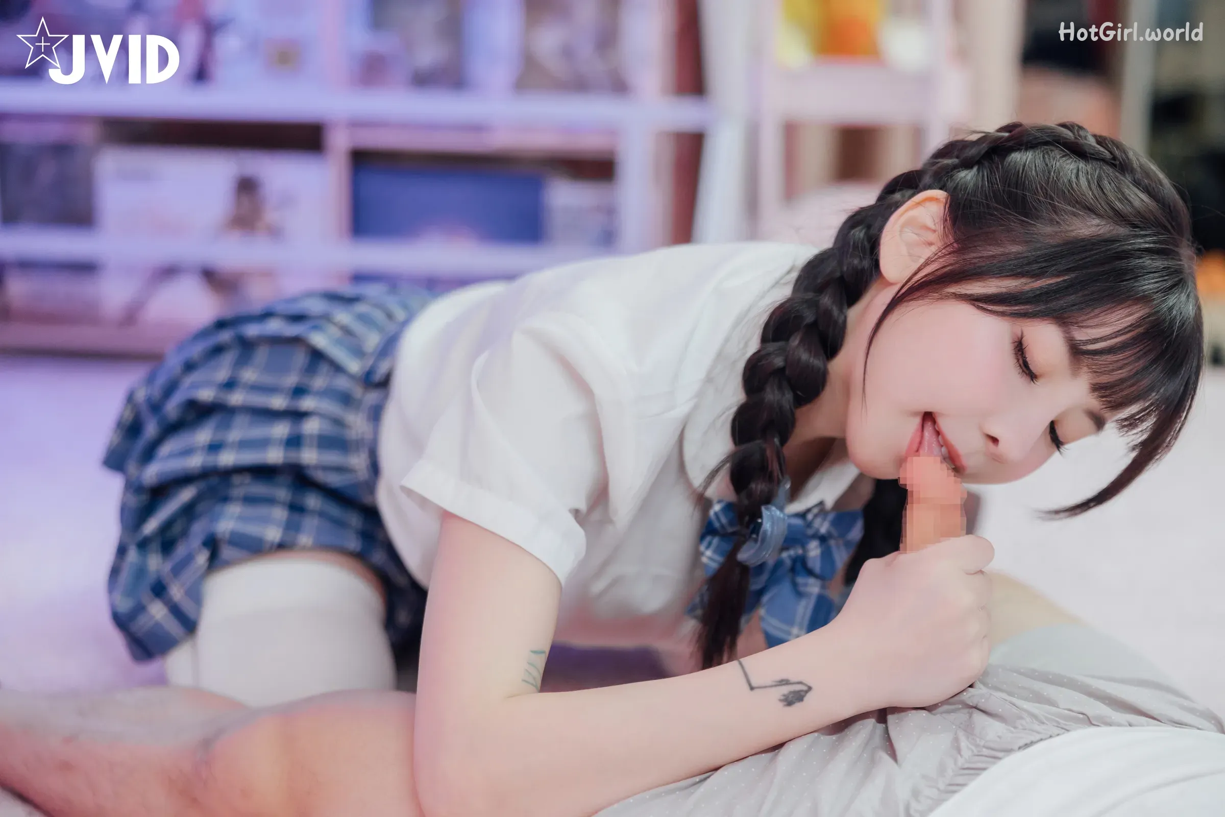 JVID-Tiny-Customized Sex Doll 第60张图