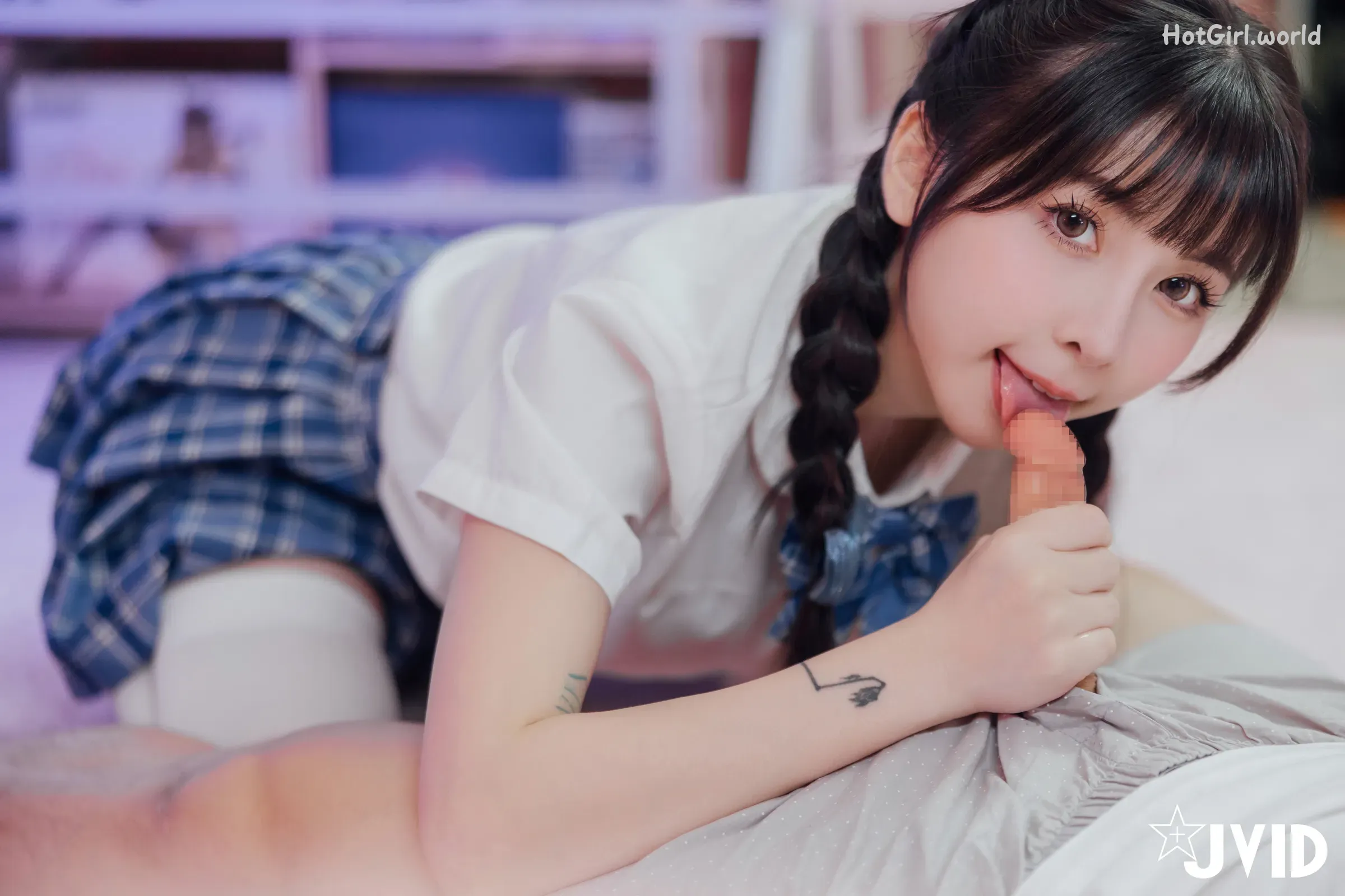 JVID-Tiny-Customized Sex Doll 第61张图