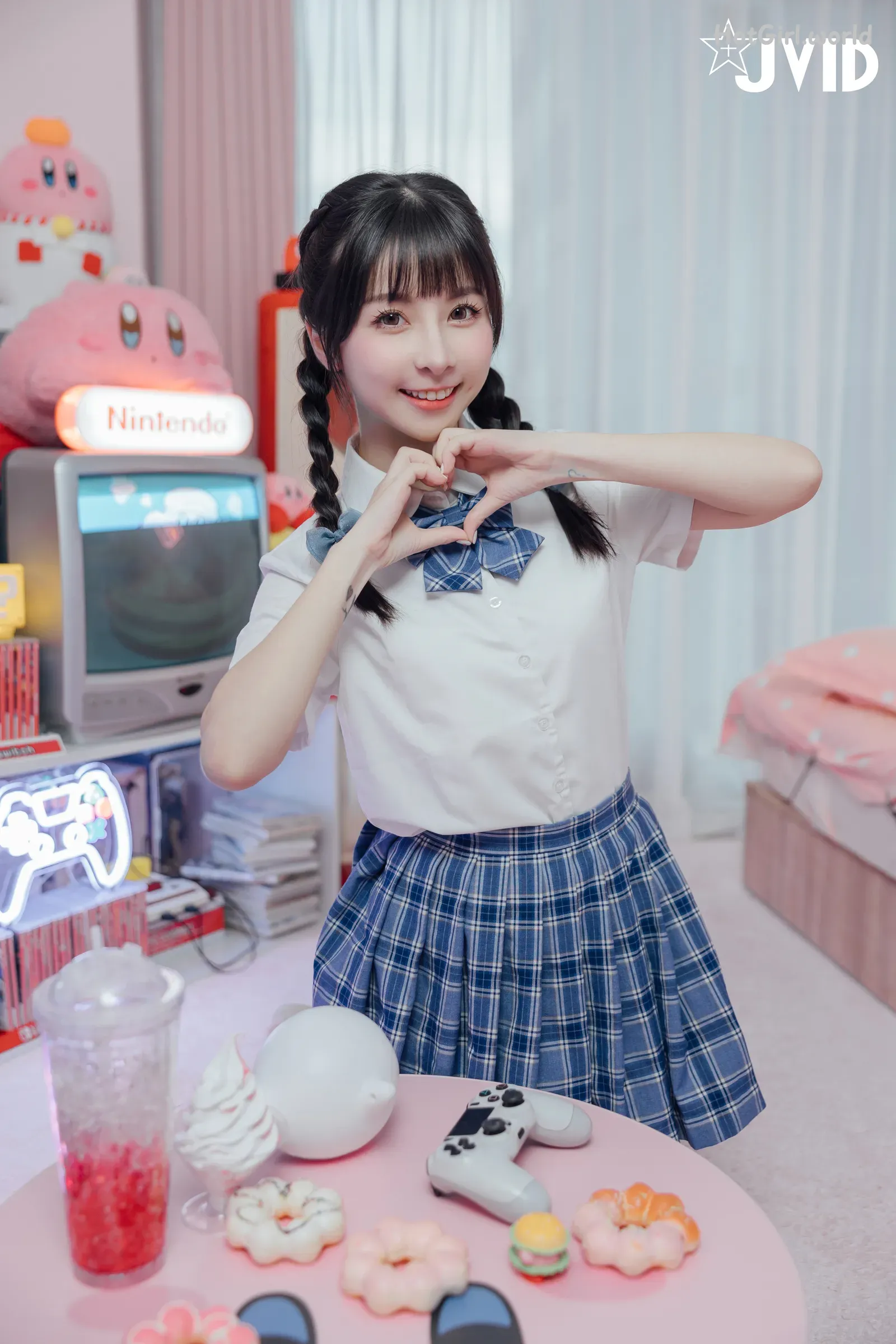 JVID-Tiny-Customized Sex Doll 第123张图