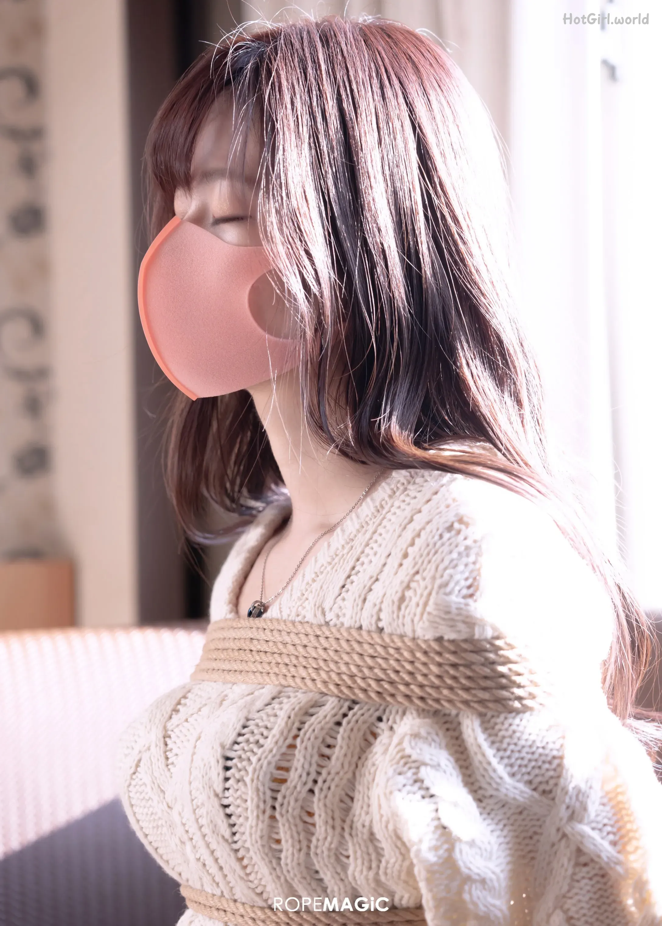 ROPEMAGiC-Reiji Suzuki-Eyes 第8张图