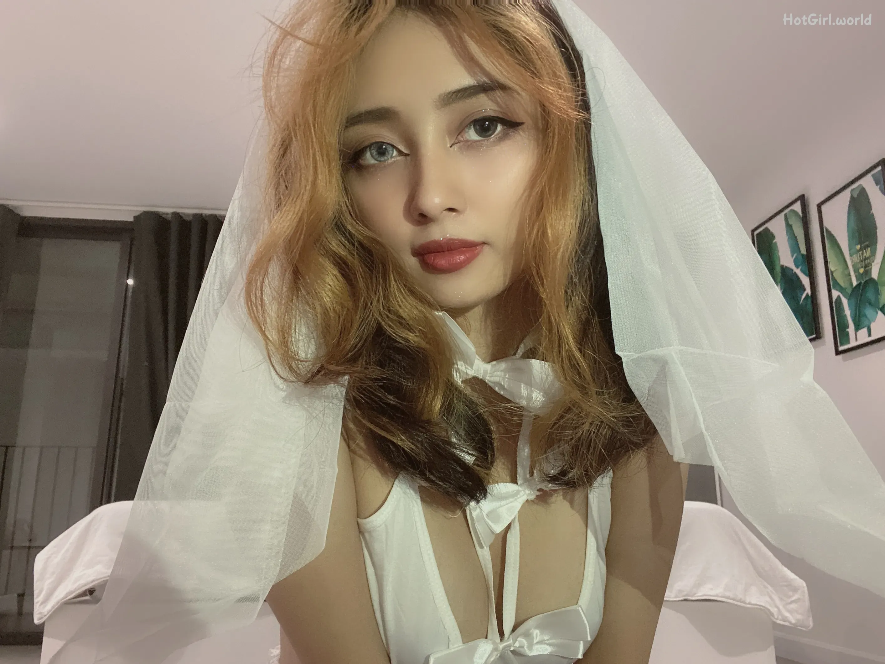 Coser-Mercury Nguyen-Vol.8-Full Collection 第9张图