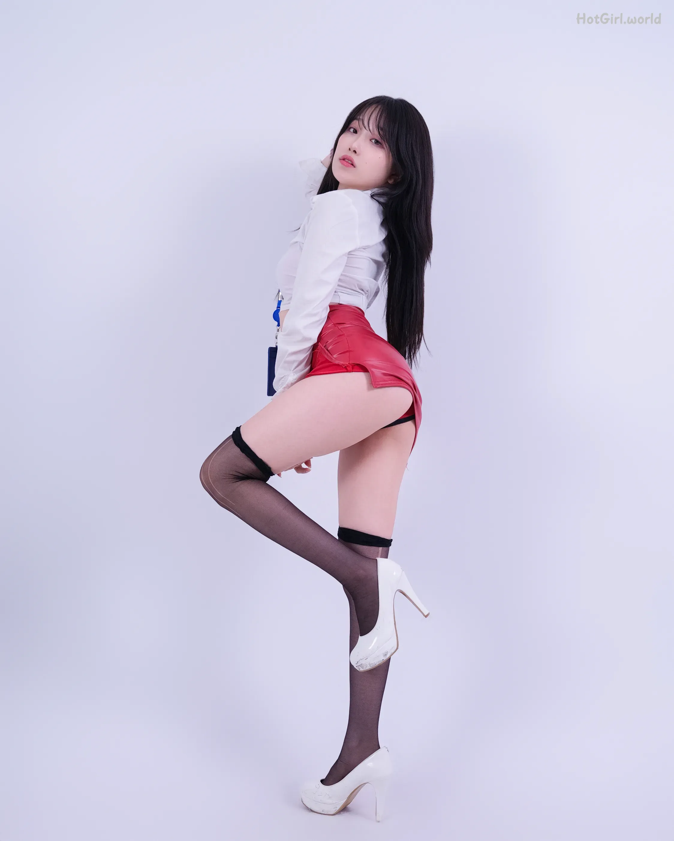 Glamarchive-BAEK SUL TANG-Vol.20(33 photos + 19 uncensored photos) 第52张图