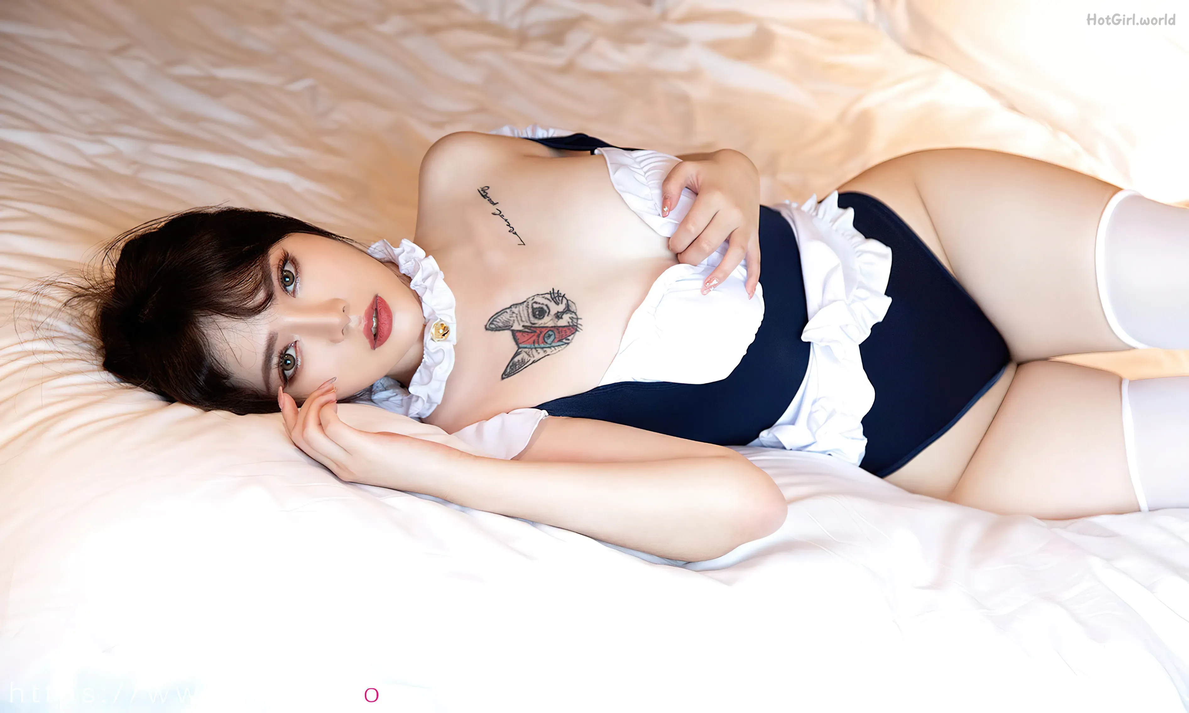 Ugirls App-尤果圈-No.2706-Betty 第19张图