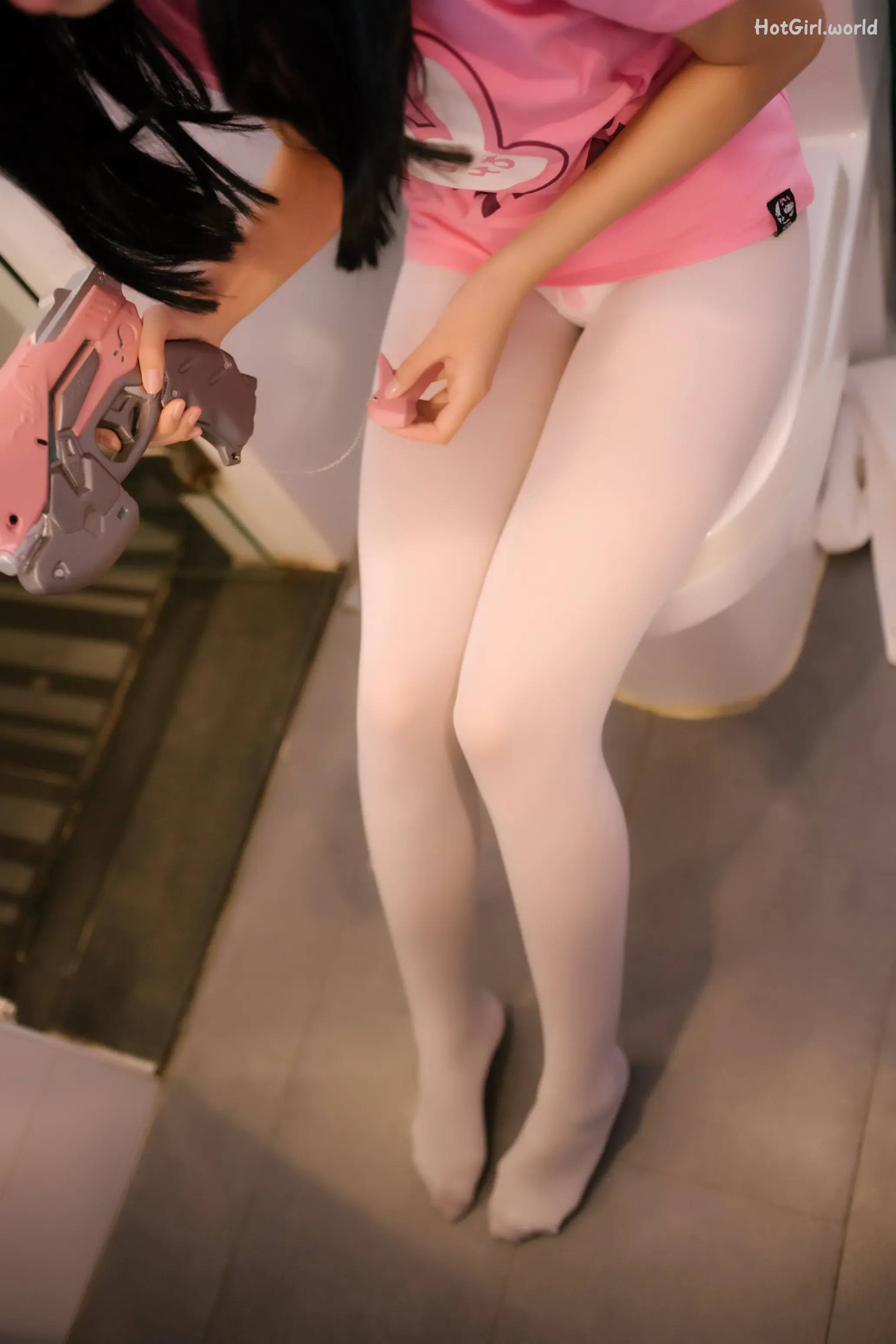 Ailei-Vol.03-DVA-オーバーウォッチ 第7张图