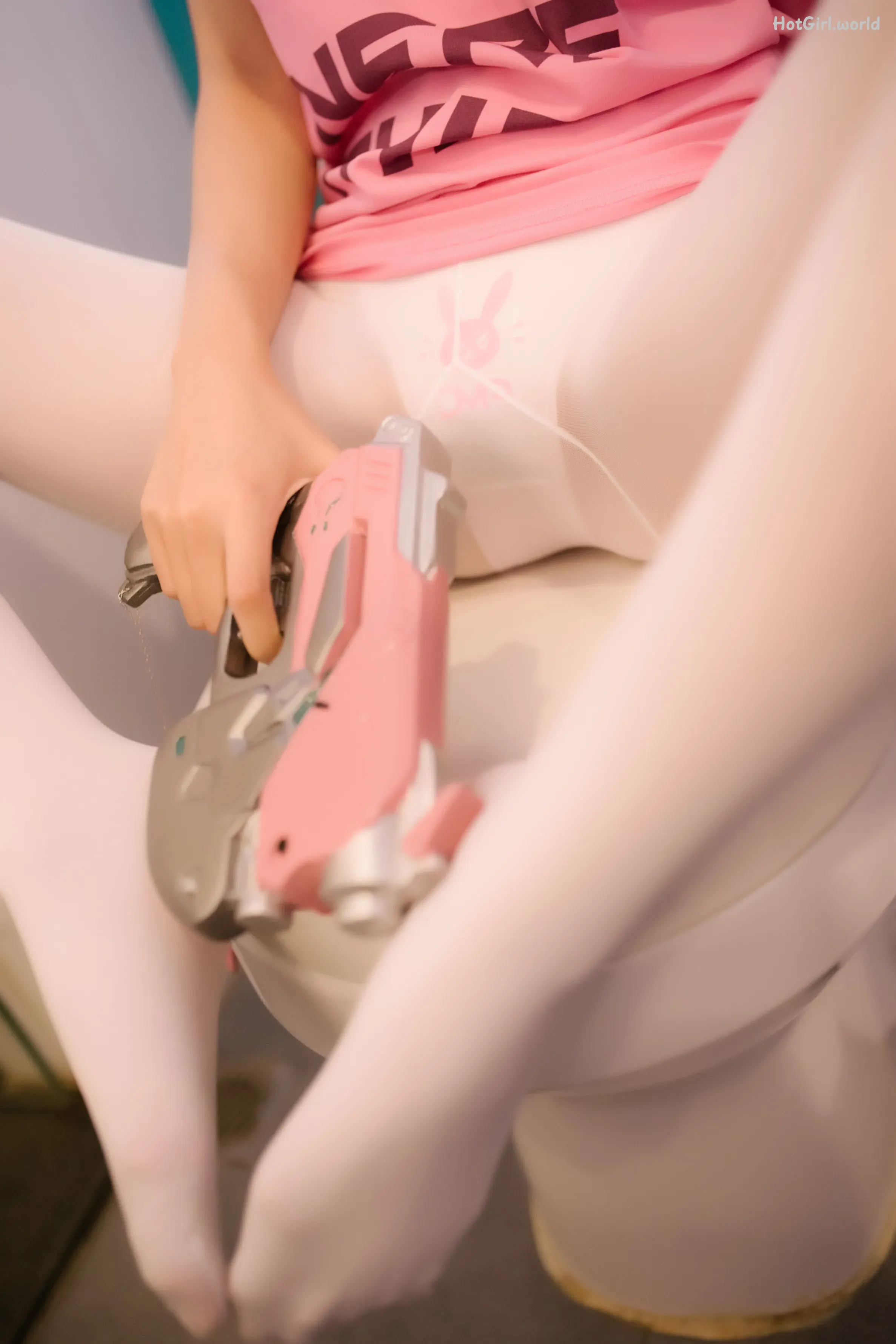 Ailei-Vol.03-DVA-オーバーウォッチ 第20张图