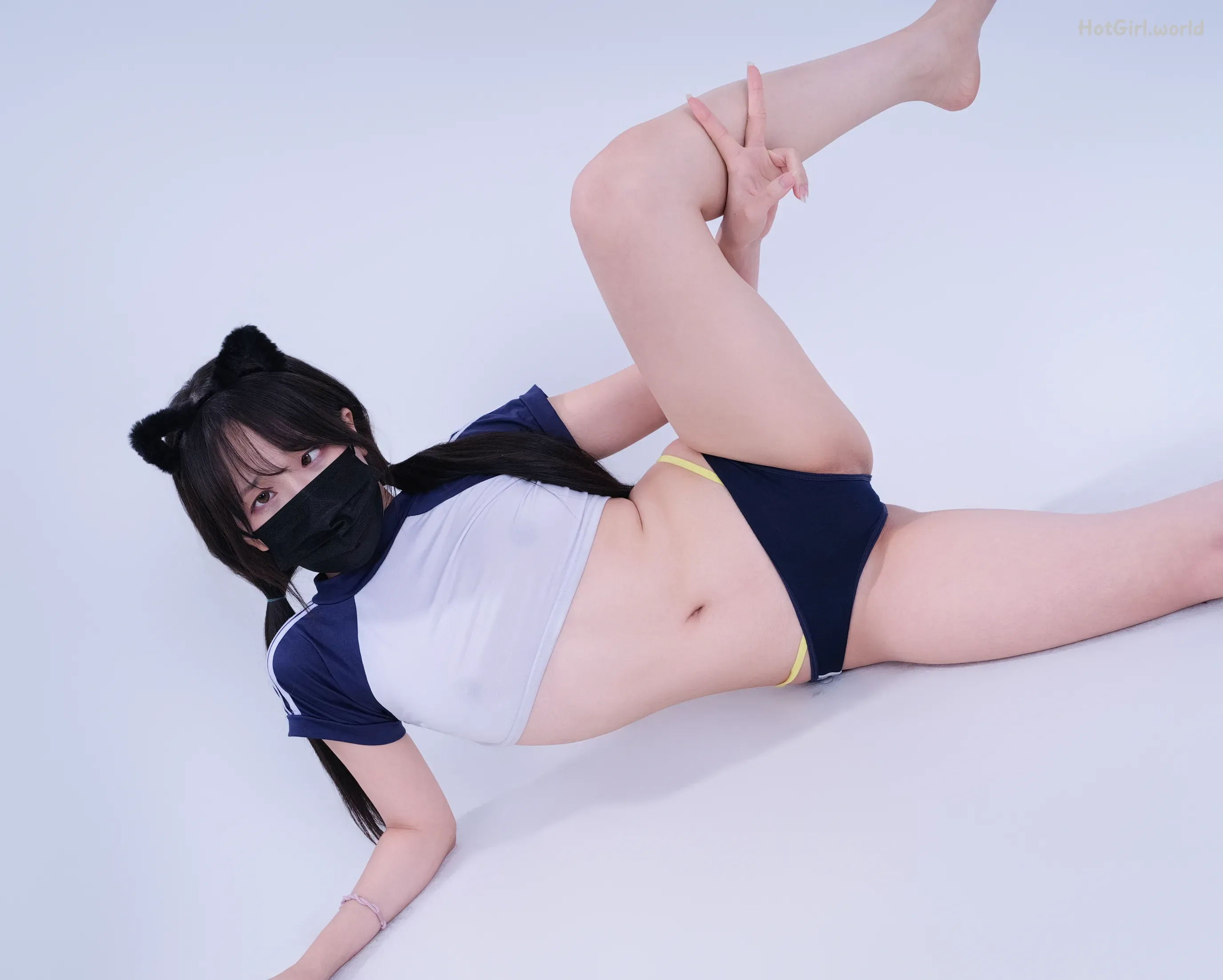 Glamarchive-BAEK SUL TANG-Vol.21(19 photos + 21 uncensored photos) 第22张图