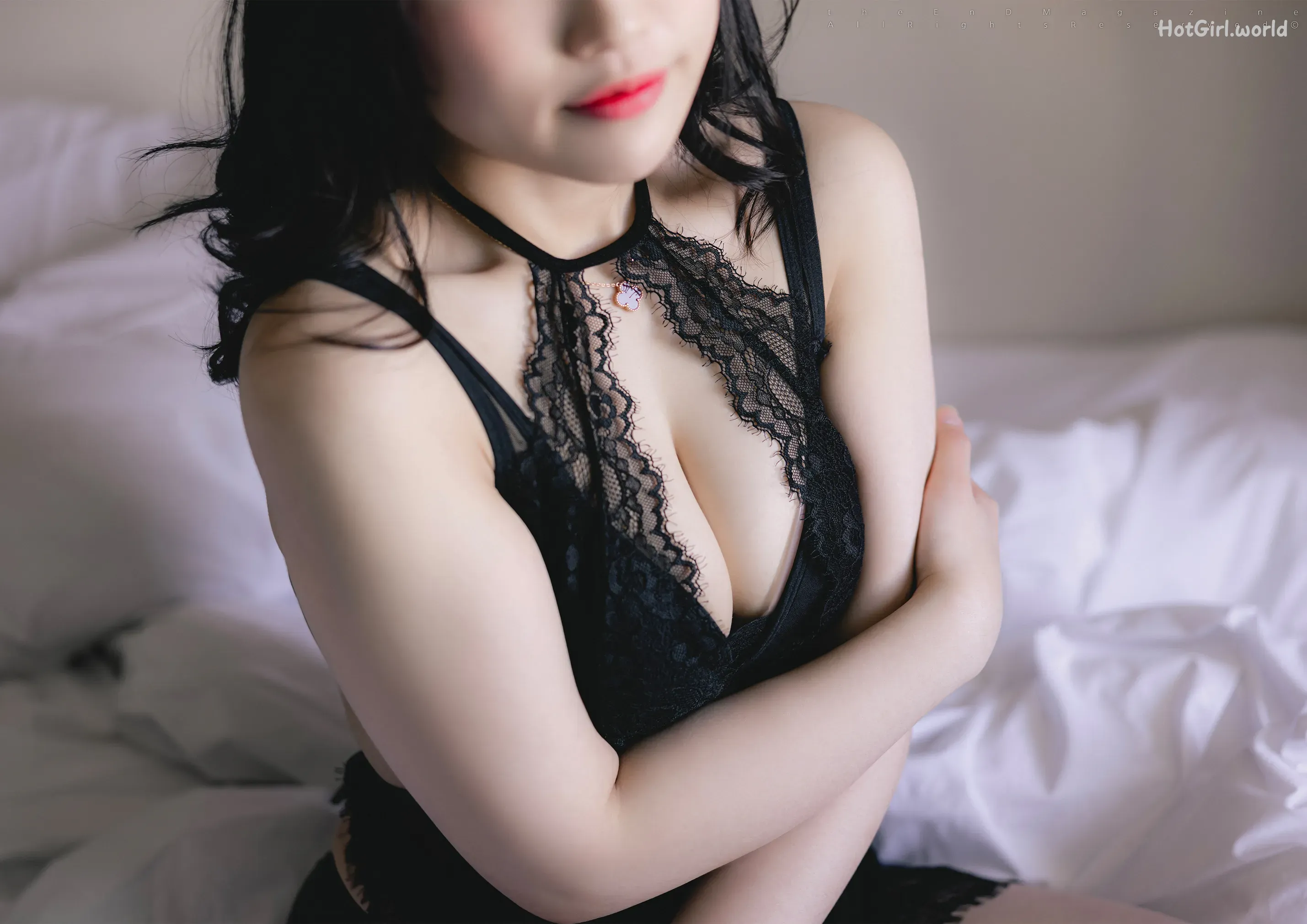 ION-Cozy-Moment With You 第1张图