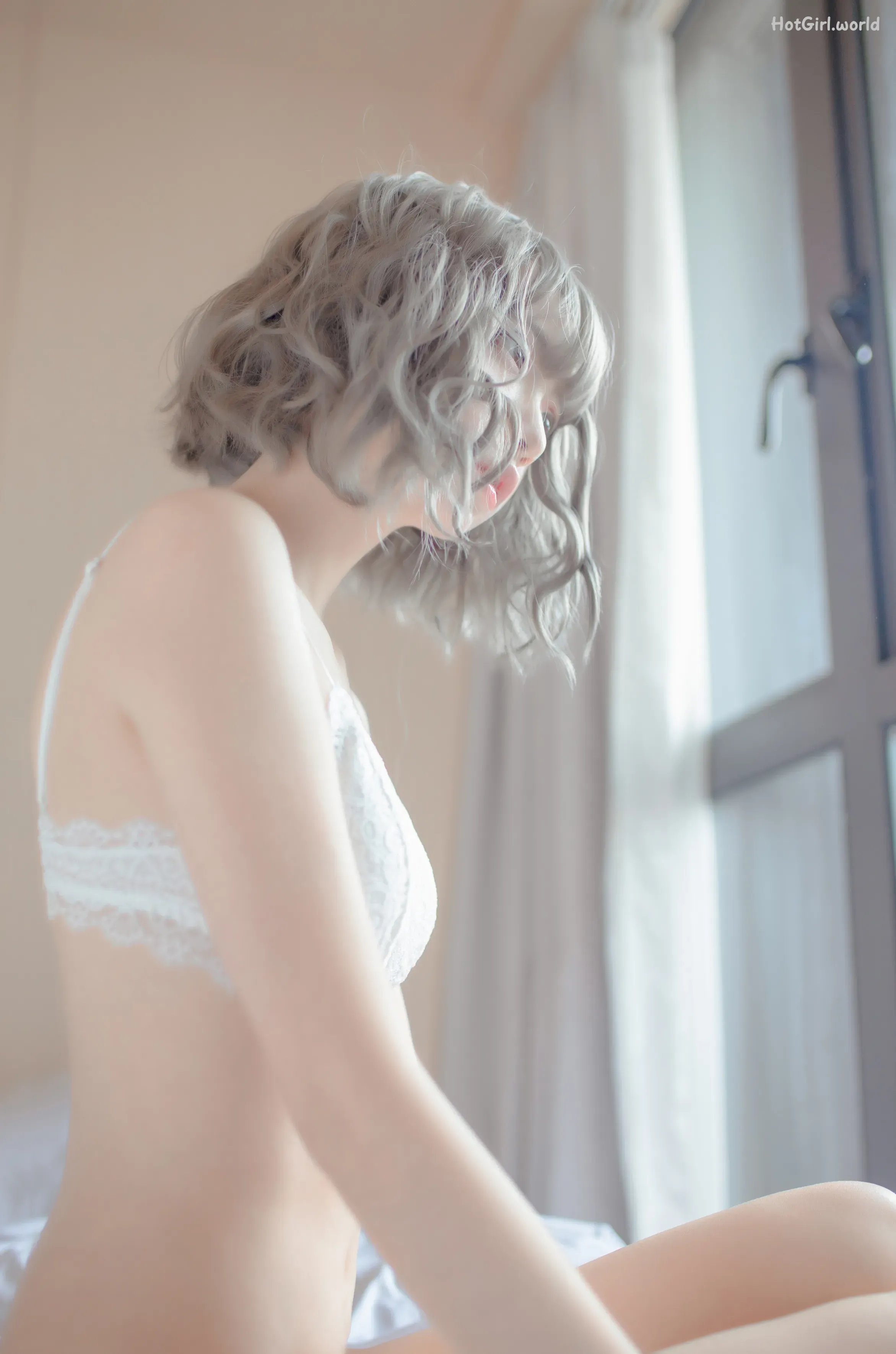Coser-疯猫ss-思绪之内衣 第23张图