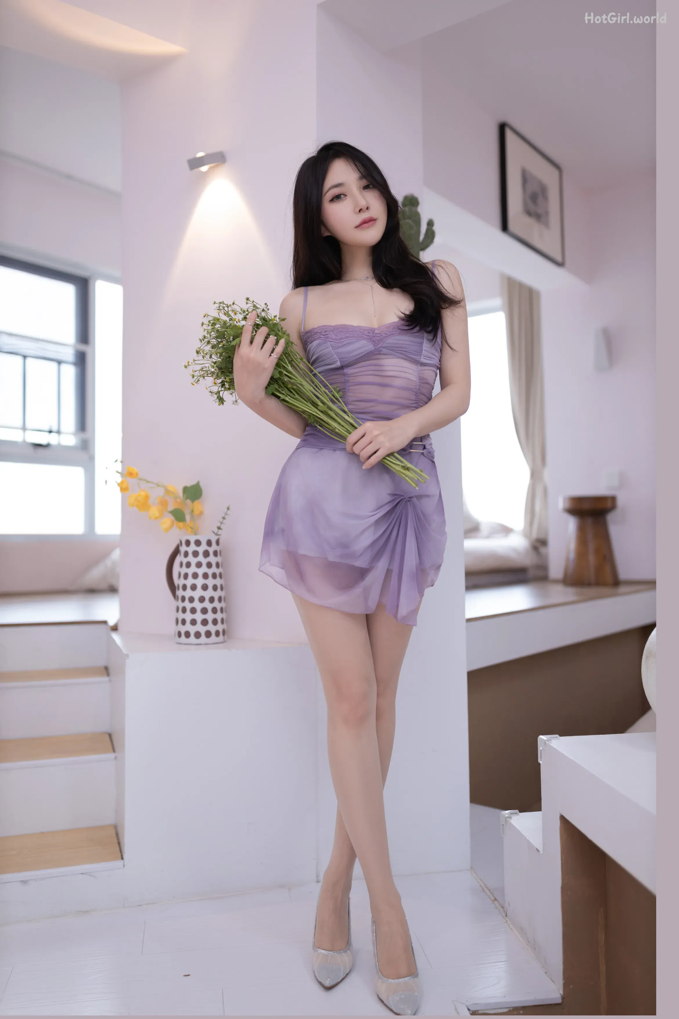 Yu Zi Jiang-Fish-鱼子酱-Fish-Vol.0088-内购无水印-花瓣旖旎 第11张图