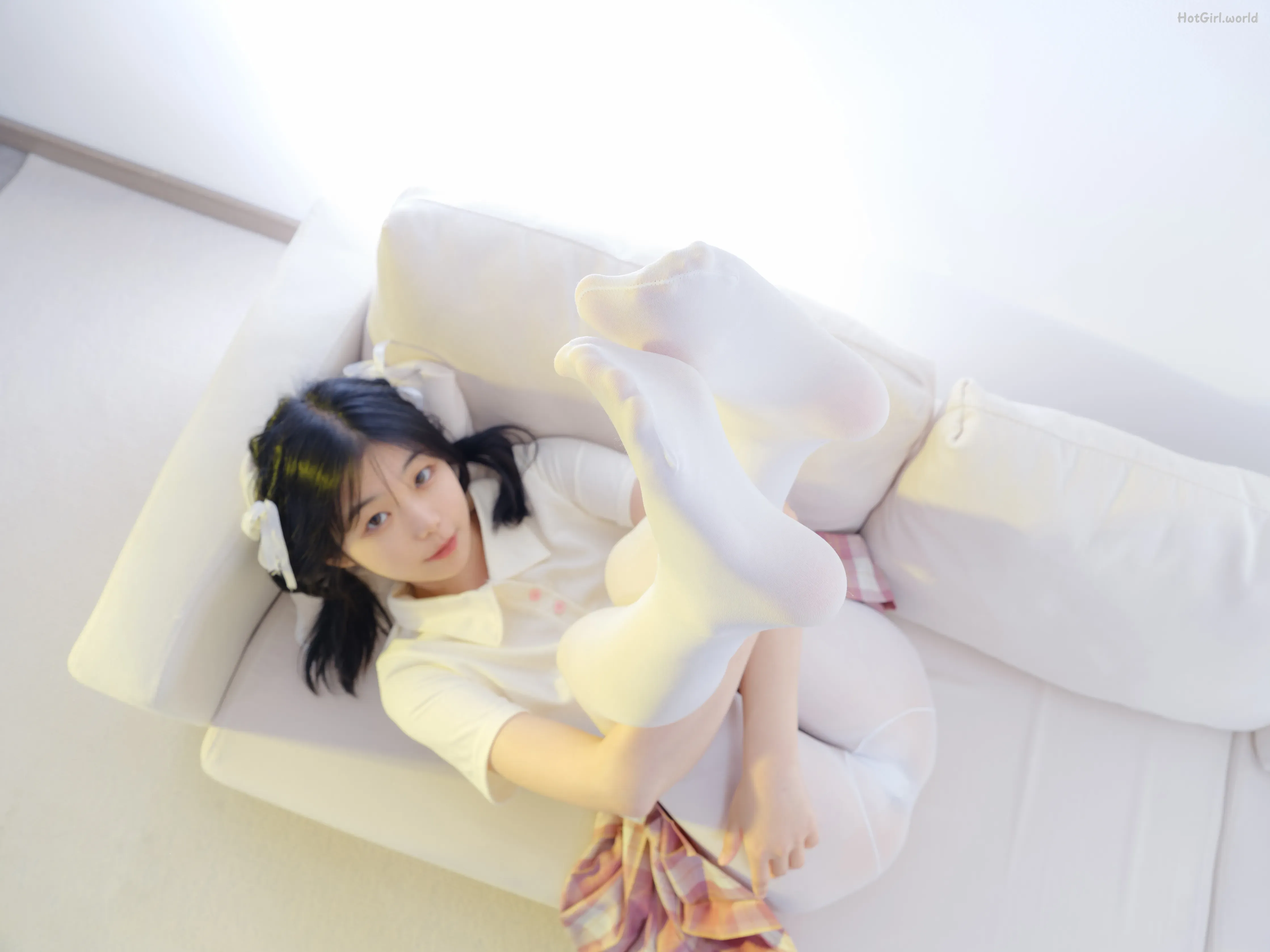 森萝财团写真-内部VIP版-小樱试拍-01E 4K02 第18张图