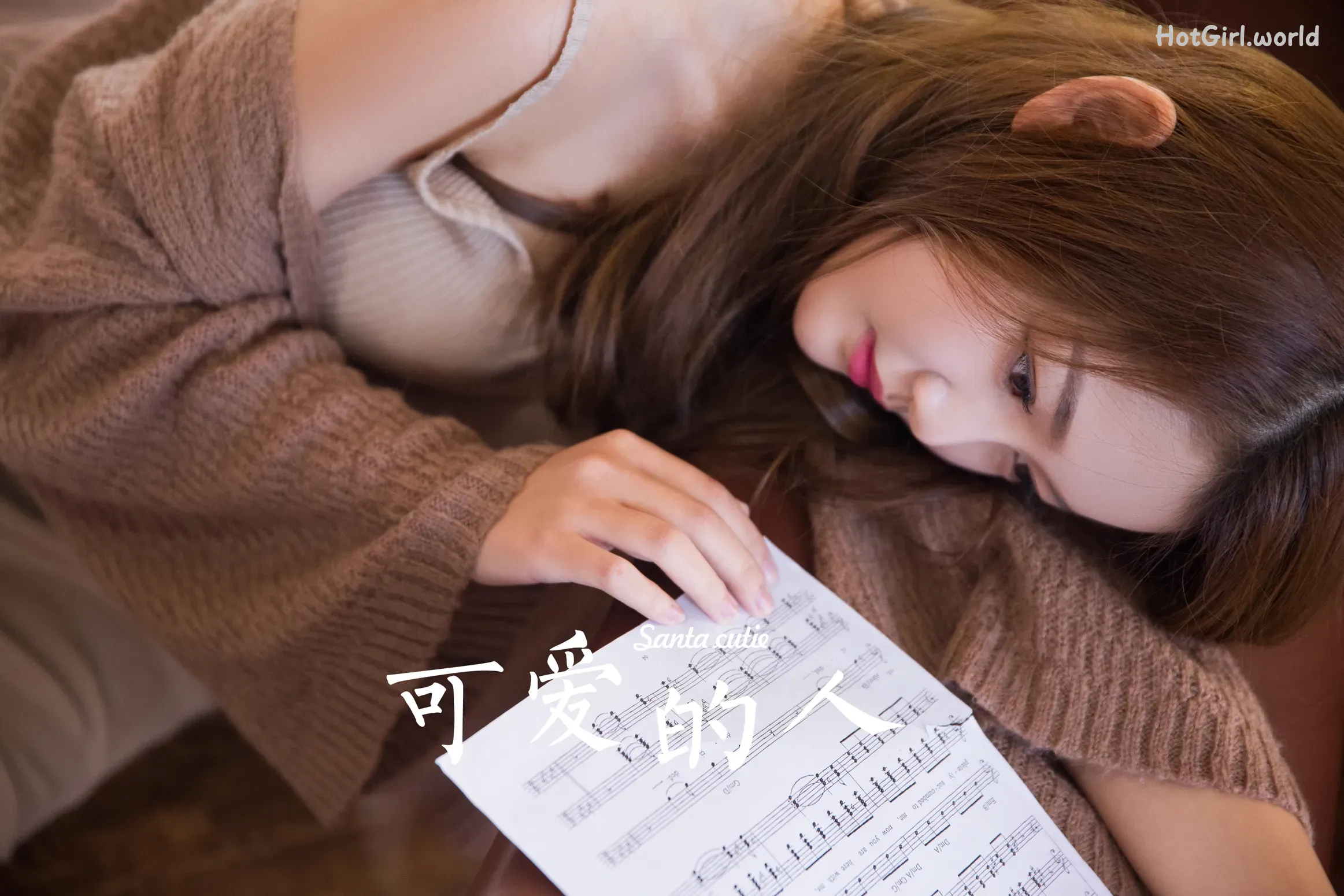 YaLaYi-雅拉伊-Vol.1061-佚名-Yi Ming 第30张图