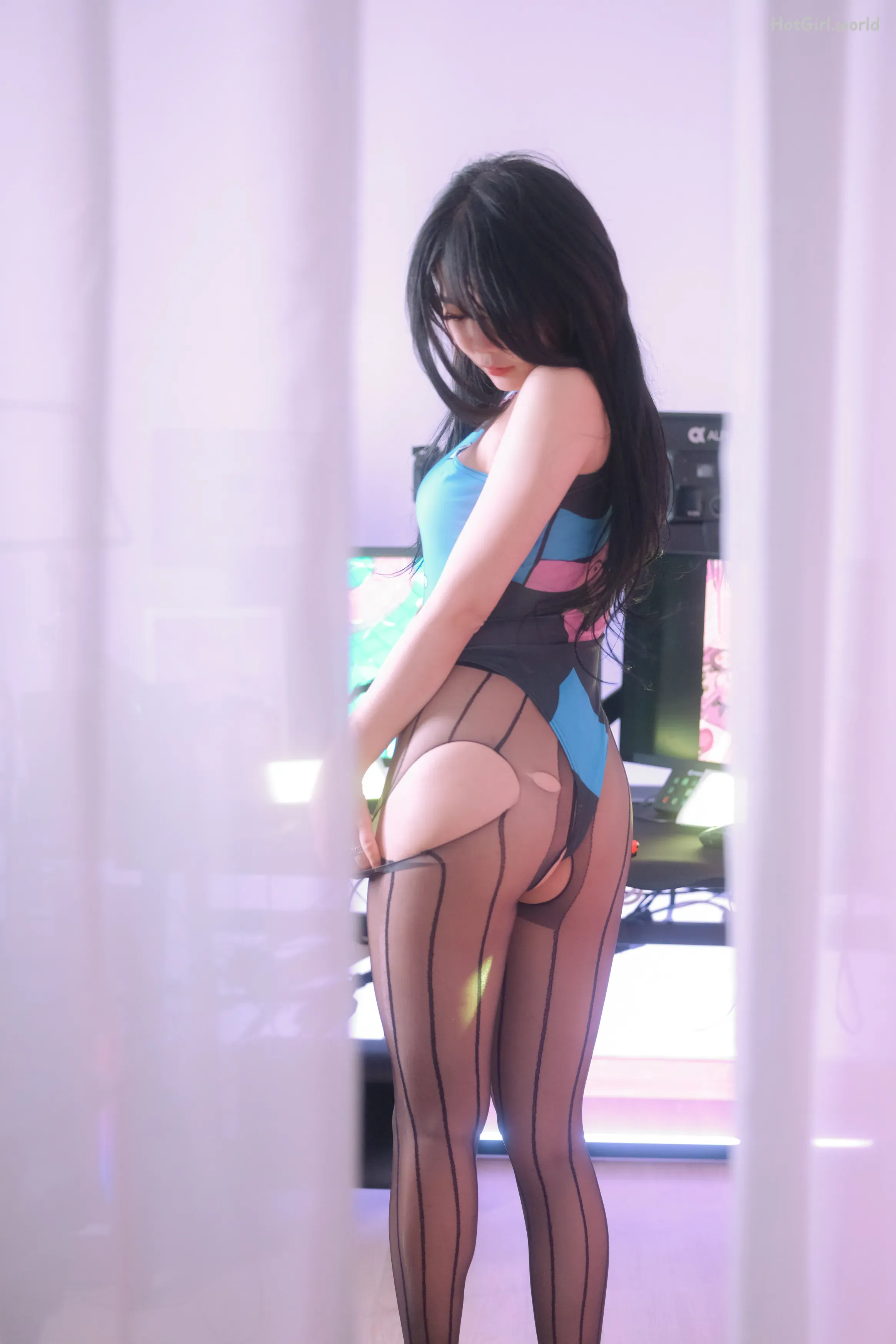 Zia-지아-Vol.6-D.VA 第5张图