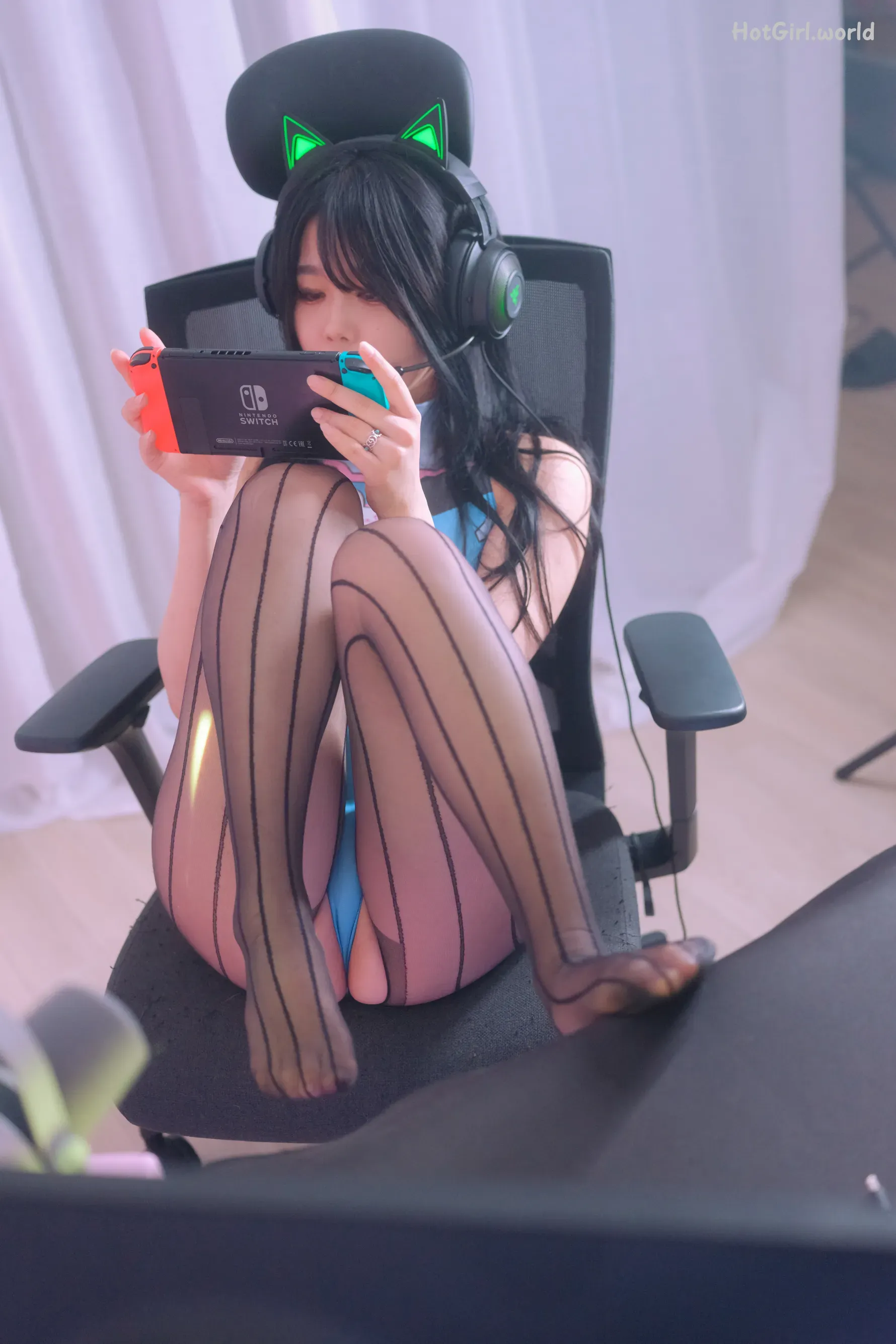 Zia-지아-Vol.6-D.VA 第15张图