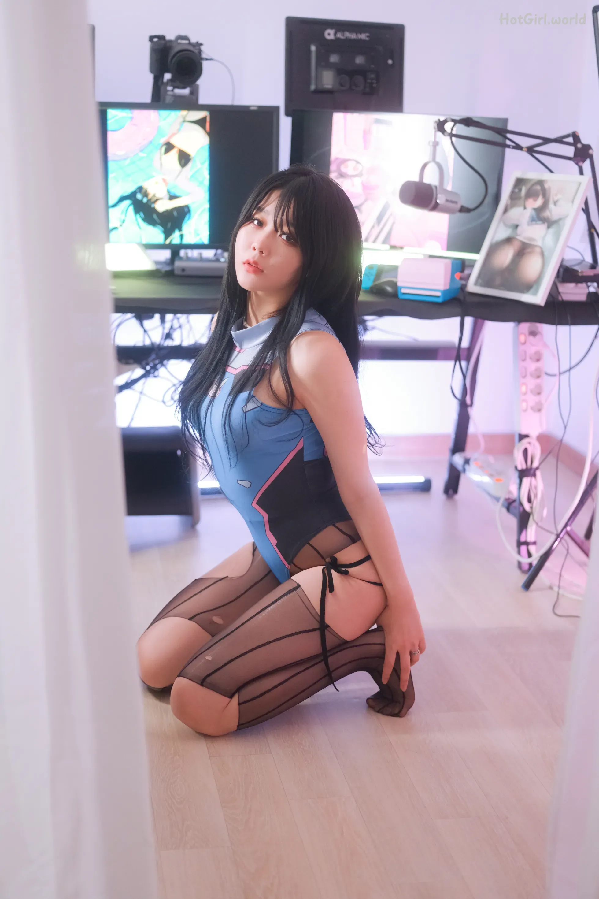 Zia-지아-Vol.6-D.VA 第113张图