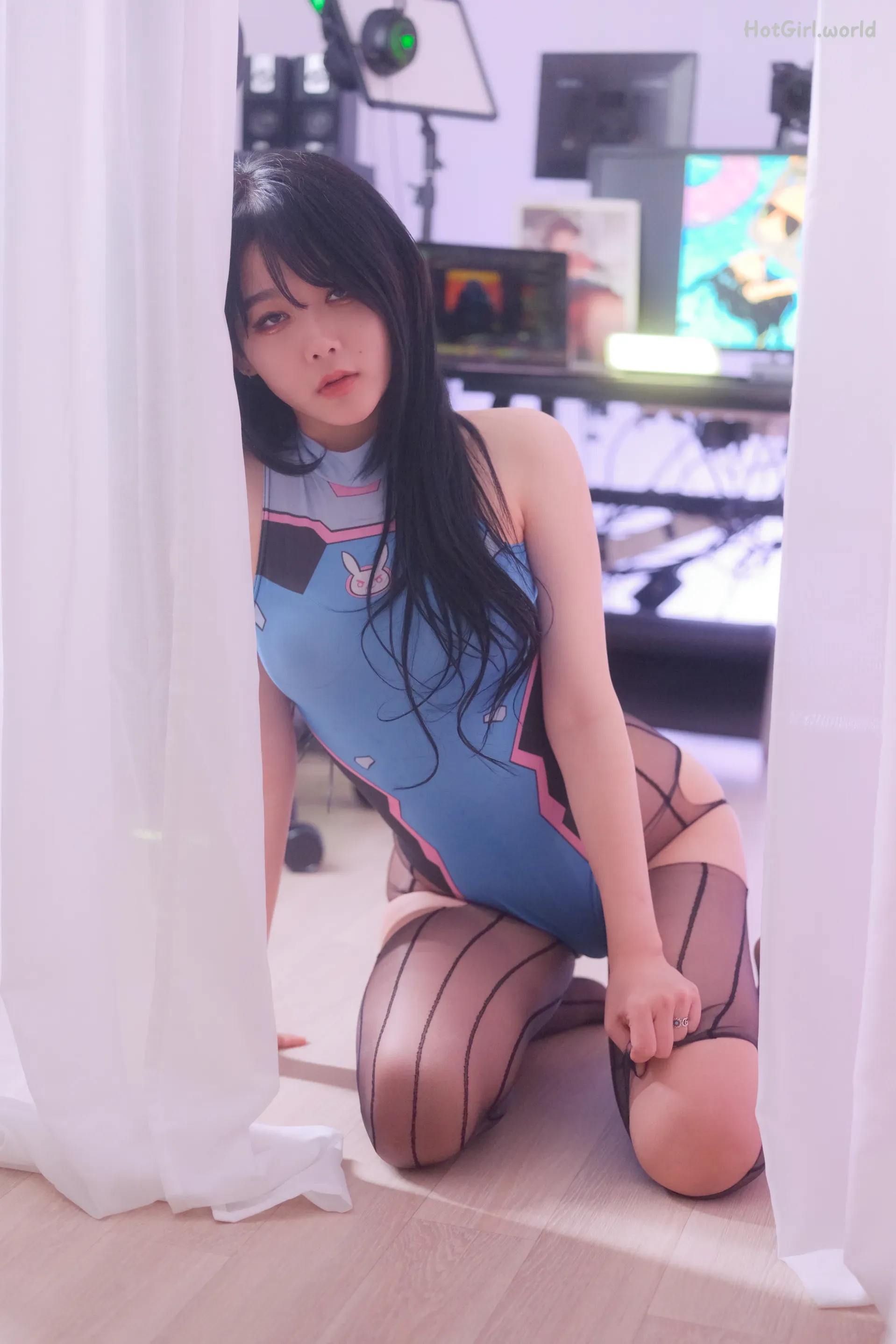 Zia-지아-Vol.6-D.VA 第115张图