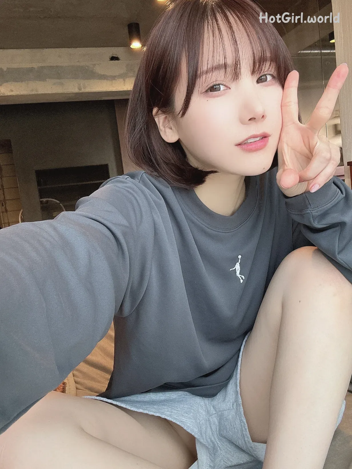 Coser-けん研-けんけん-2024年01月合集 第74张图